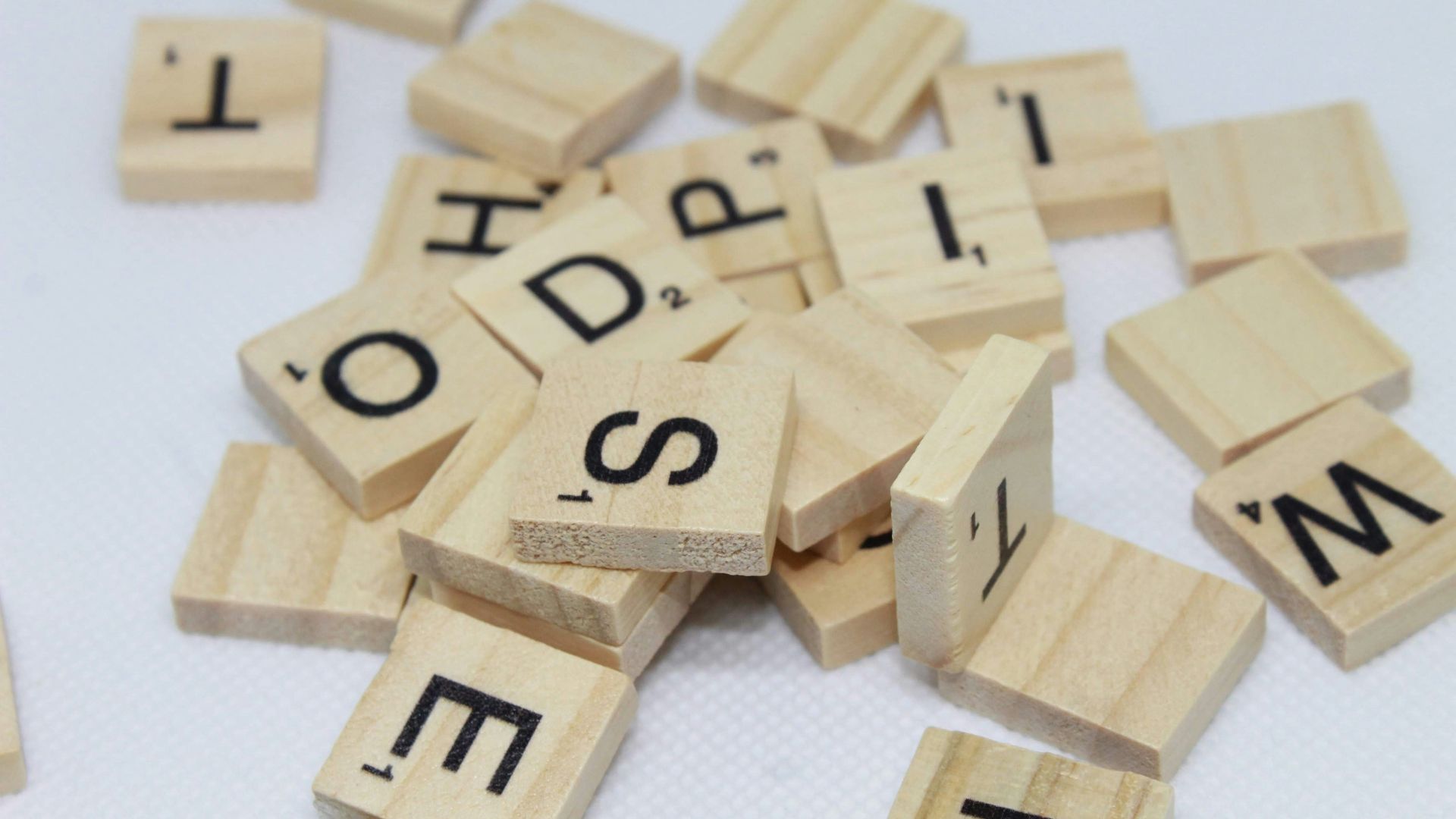 12. Les mots de l'amitié