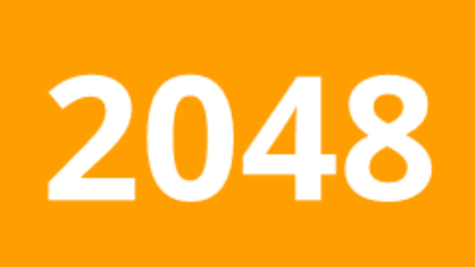 19. 2048