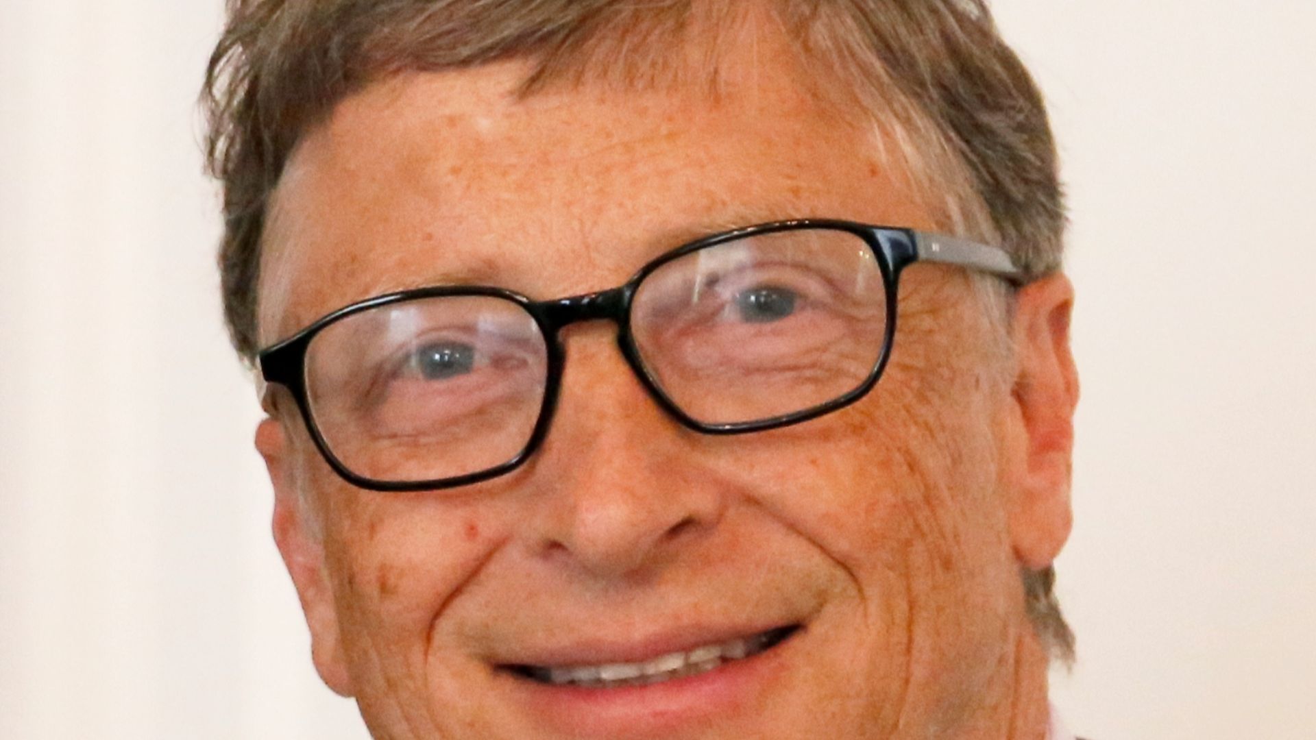 1. Bill Gates