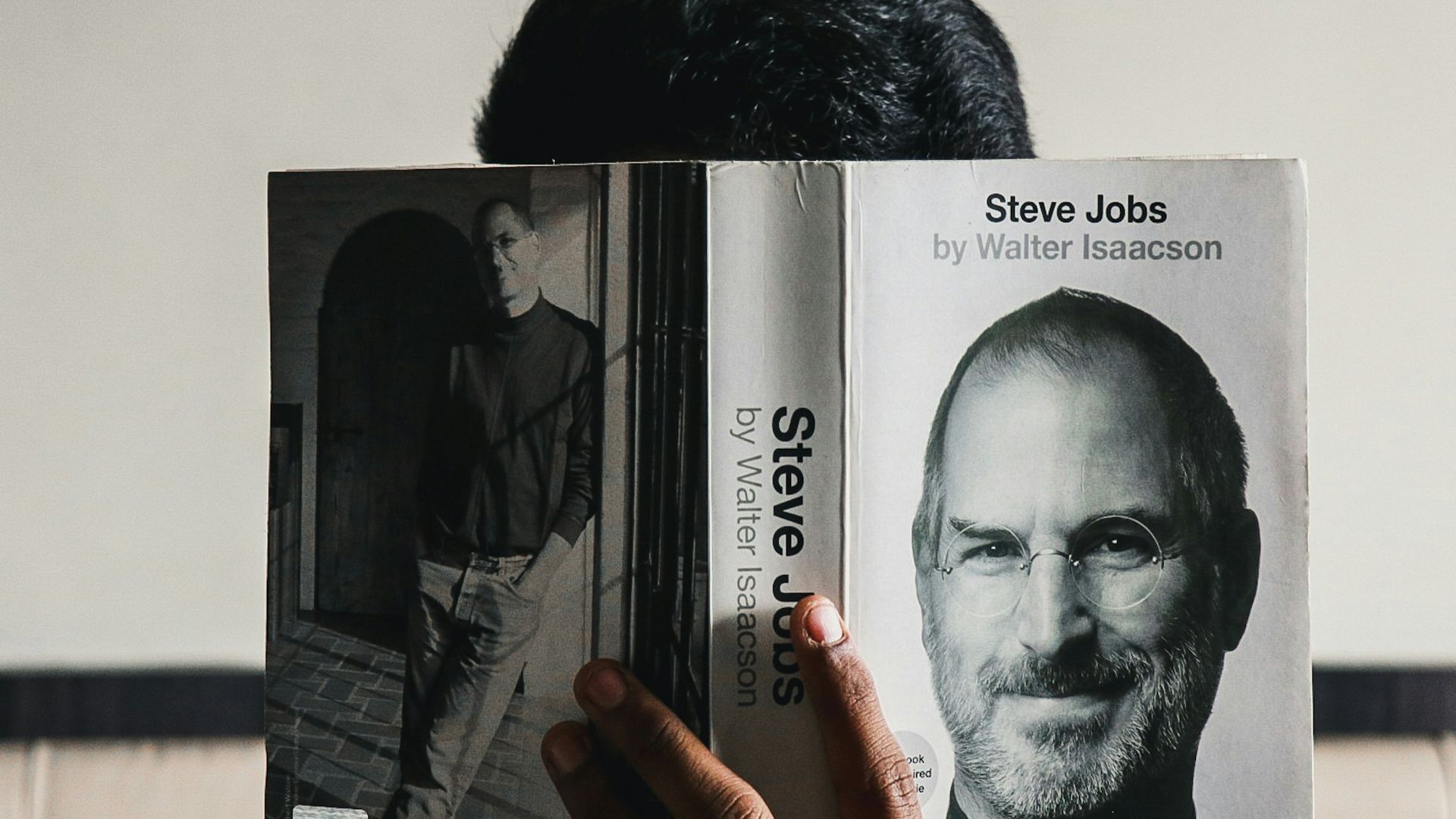 2. Steve Jobs