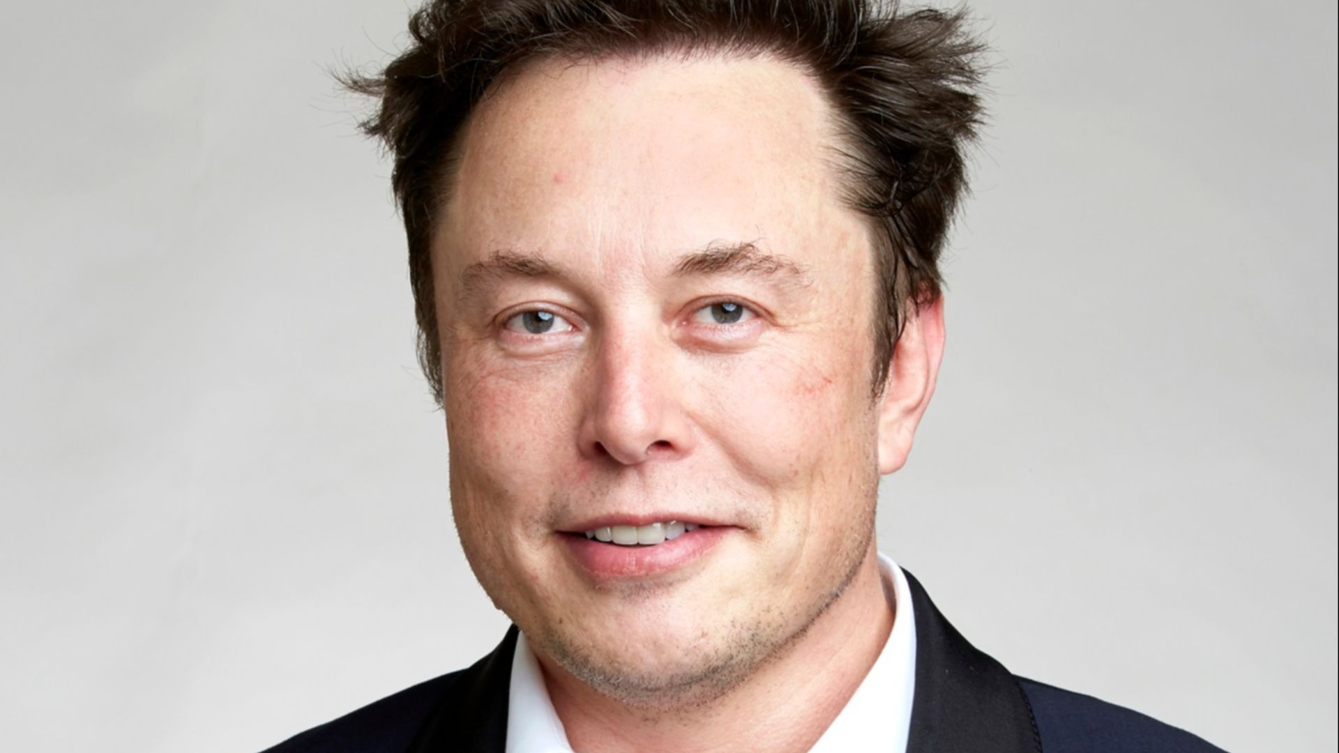 3. Elon Musk