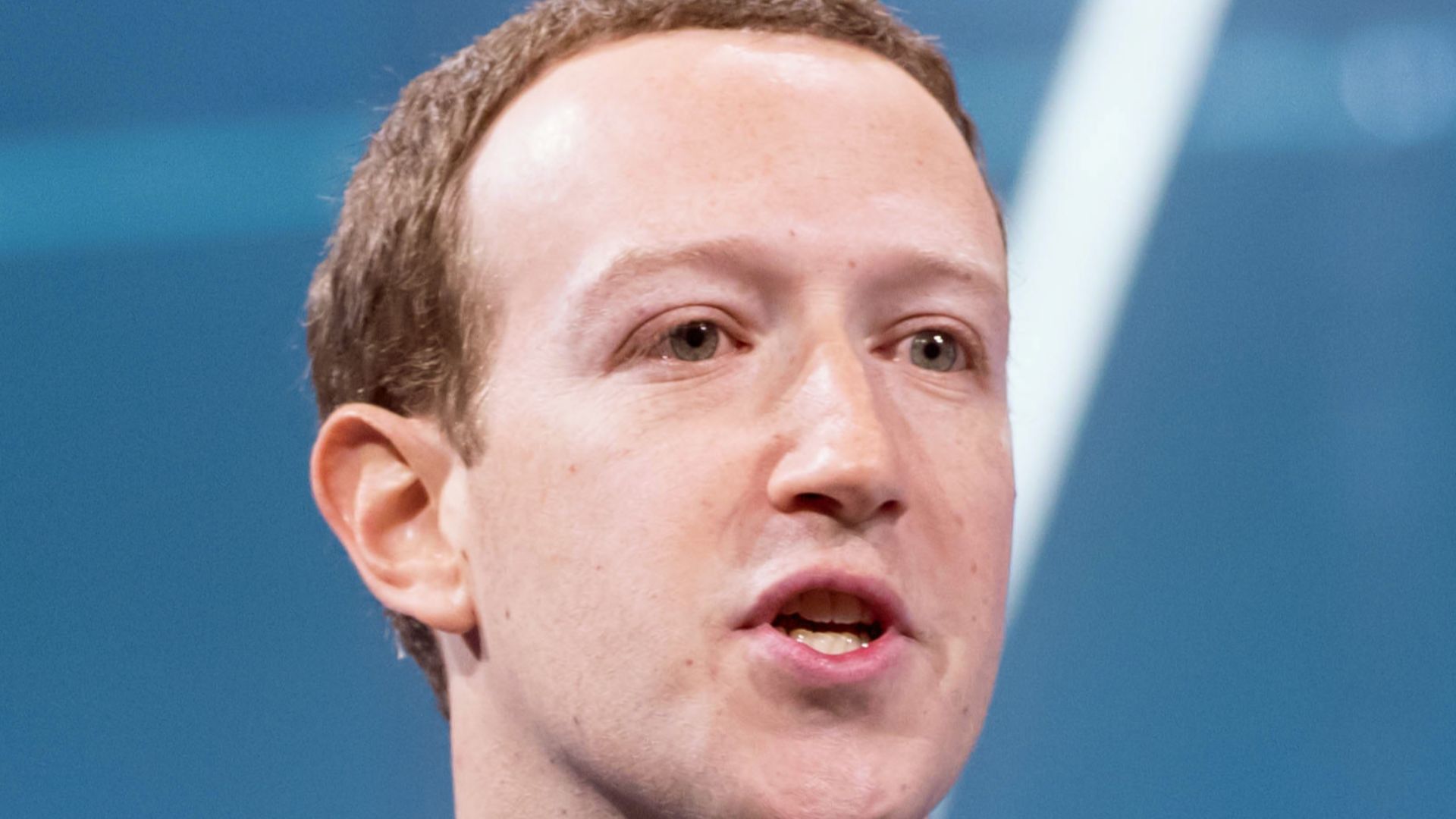 5. Mark Zuckerberg