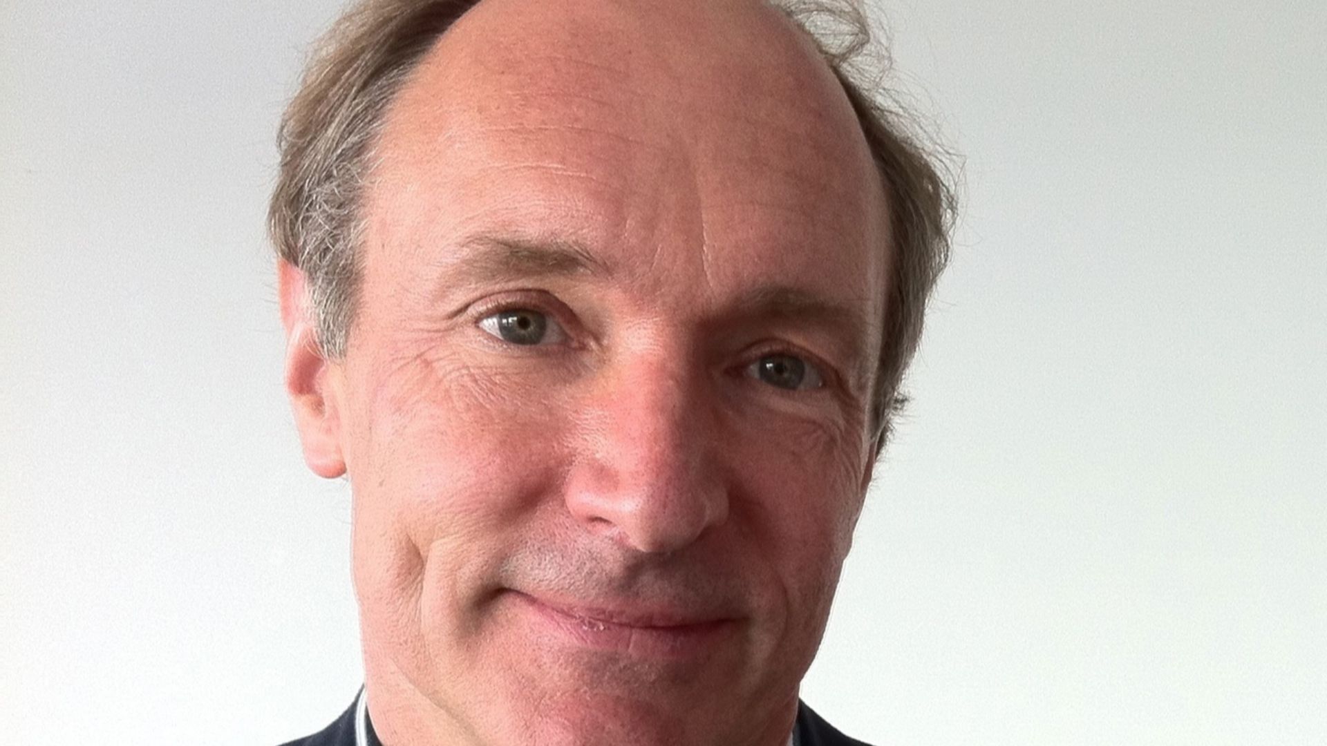 2. Tim Berners-Lee