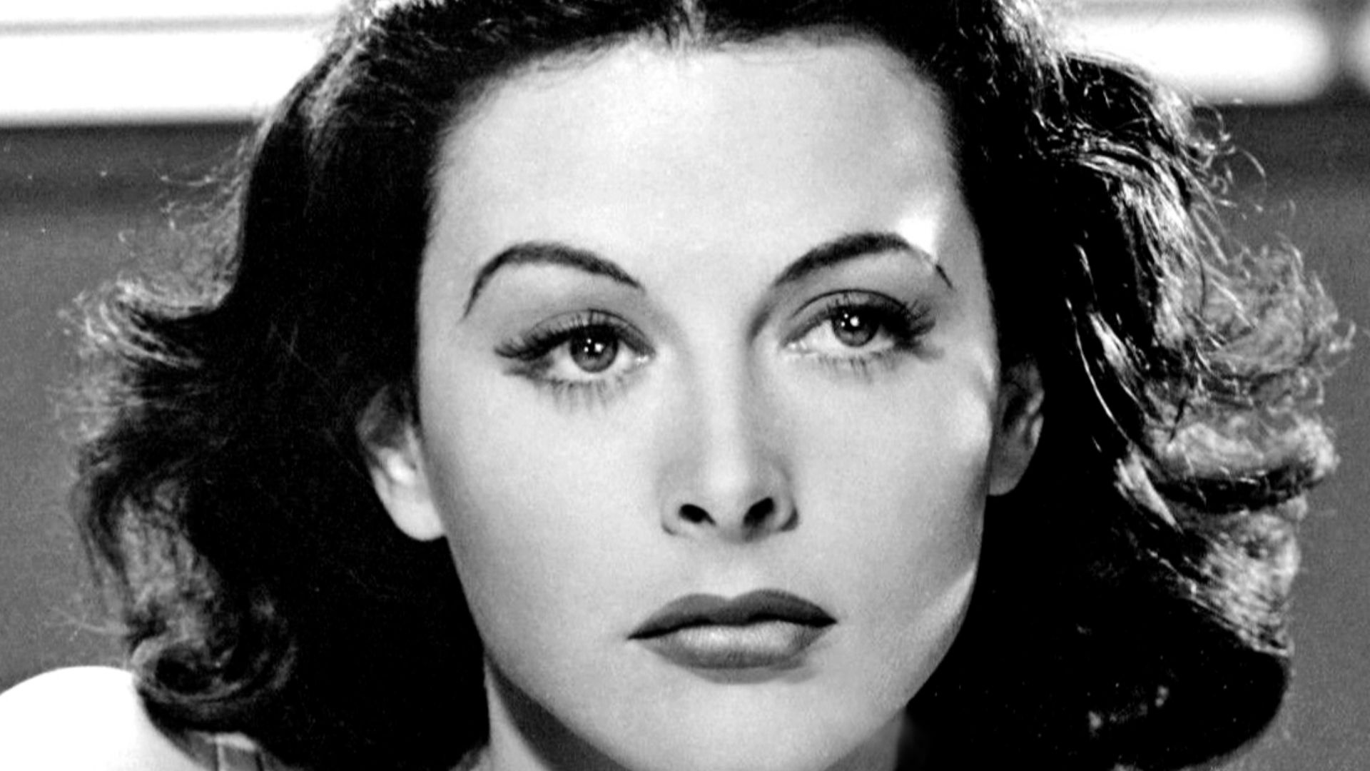 4. Hedy Lamarr