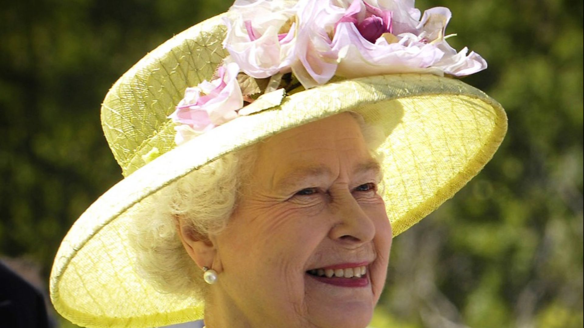 4. La réponse tardive de la reine