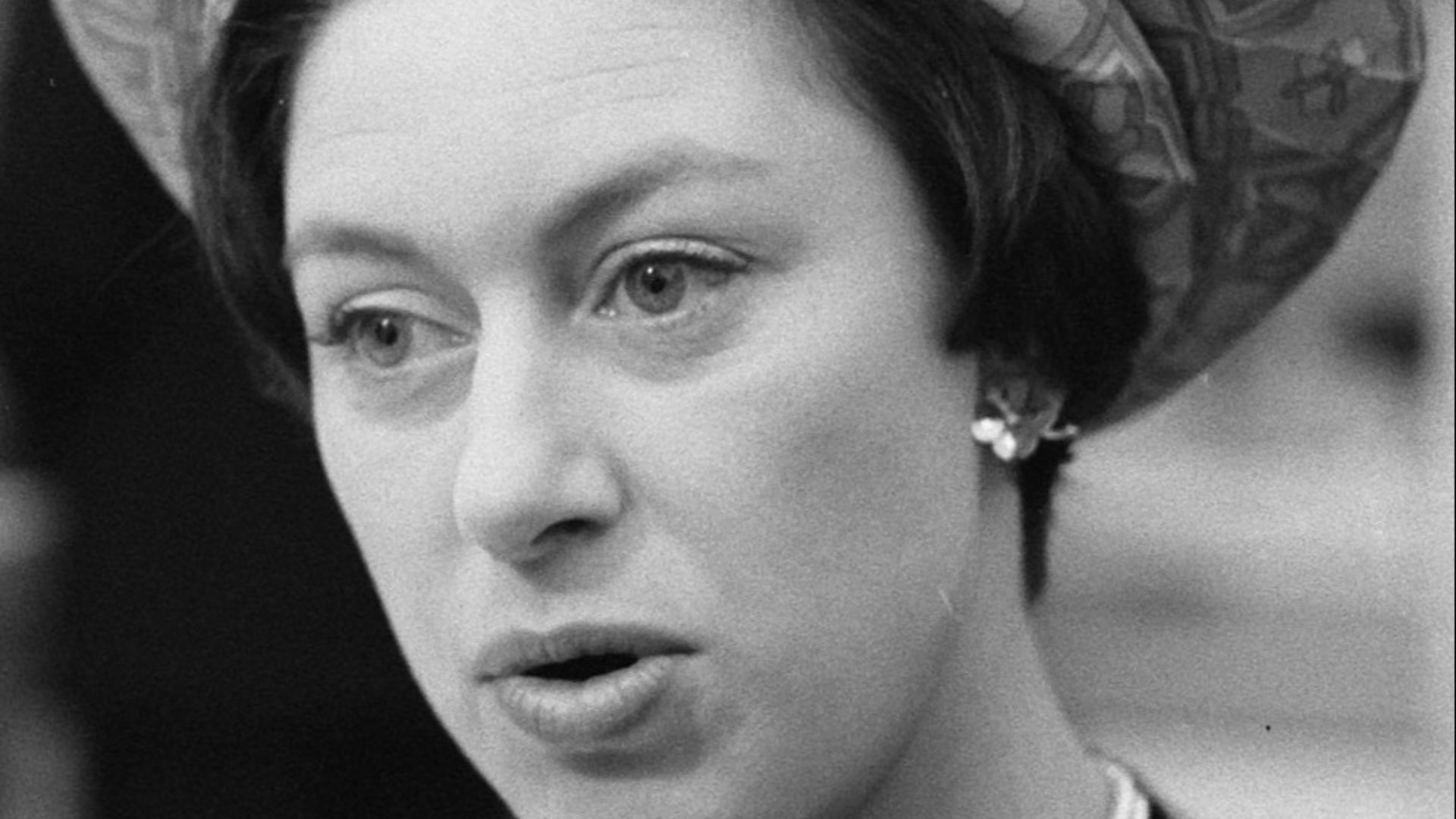 10. Le style de vie fastueux de la princesse Margaret