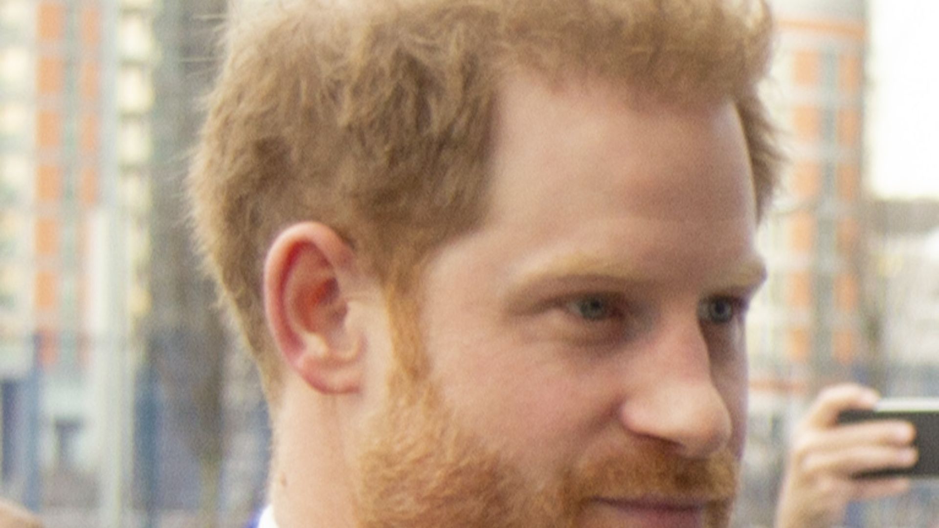 14. Réputation de la fête du Prince Harry