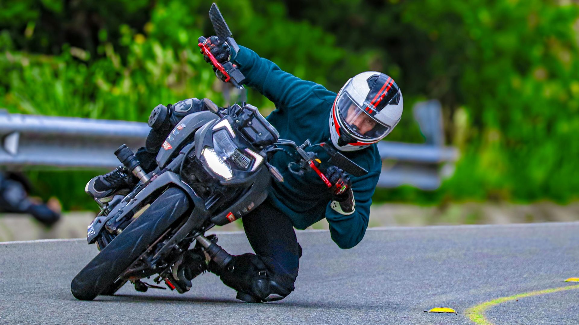 3. Cours avancé de sécurité pour cavaliers