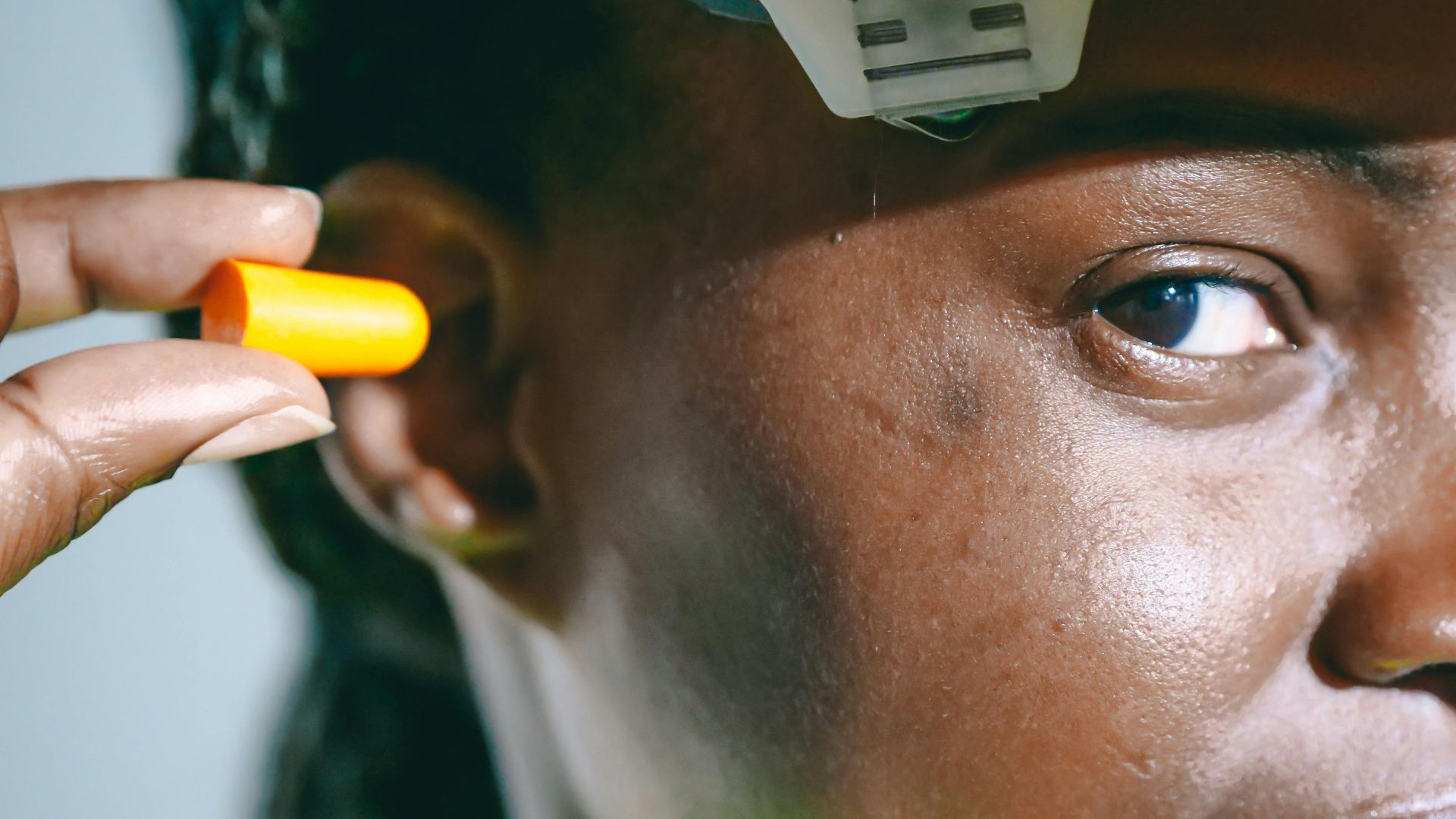 10. Utiliser des bouchons d'oreille