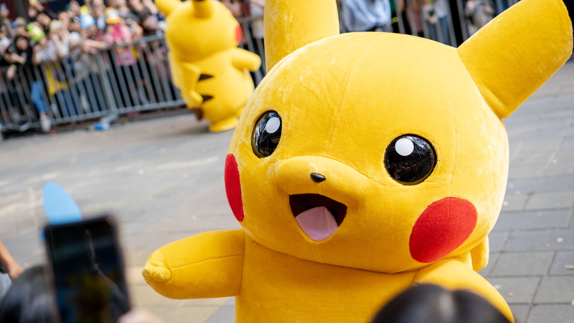 20 Pokémon qui ne perdront jamais leur popularité