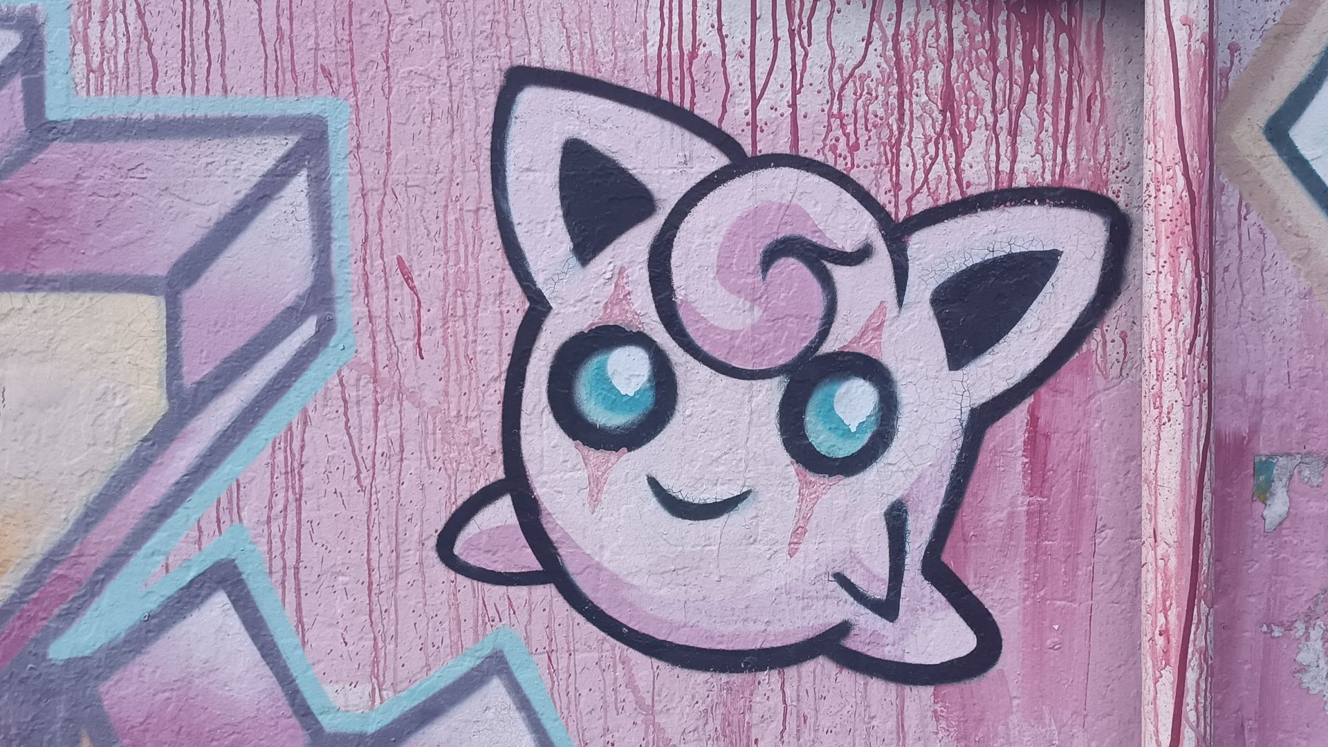 4. Jigglypuff