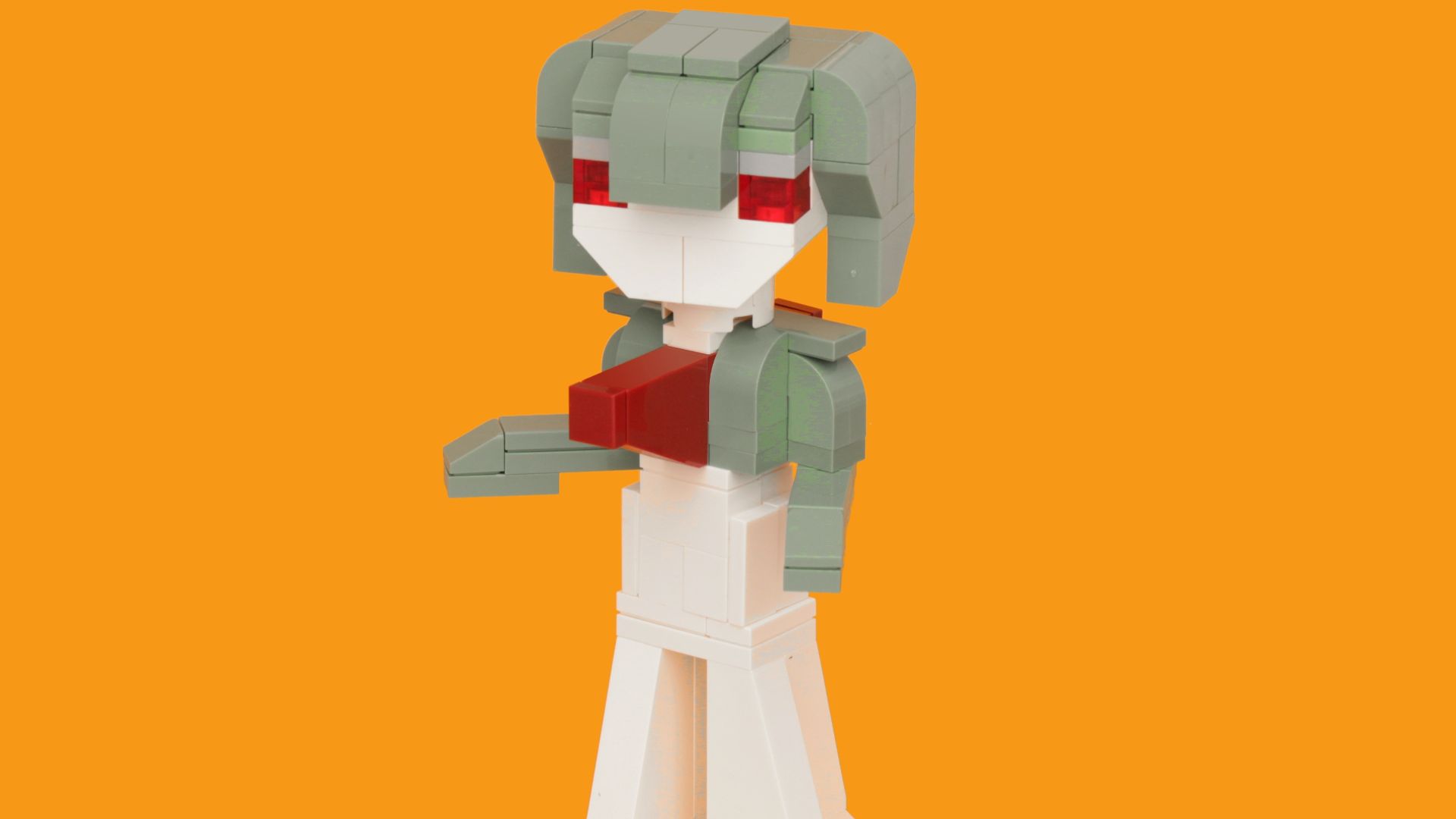 13. Gardevoir