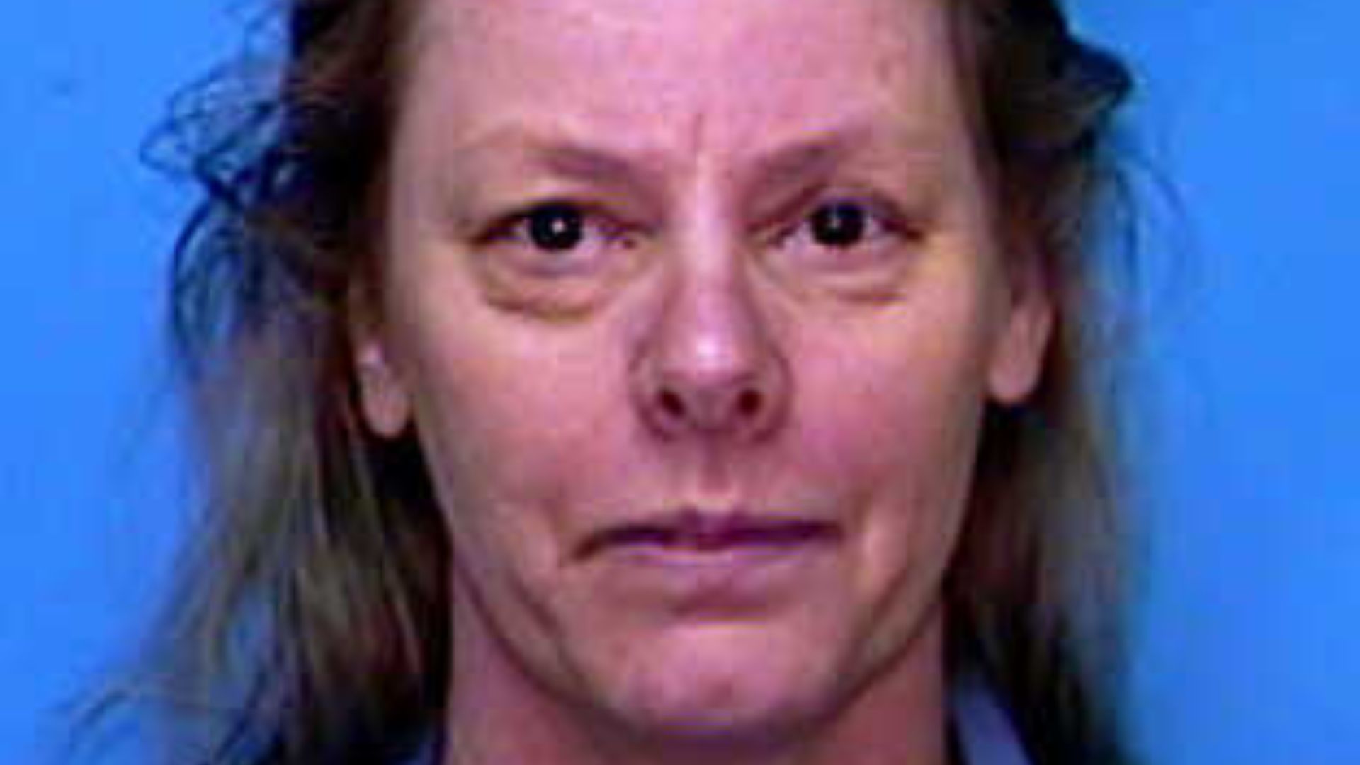 11. Aileen Wuornos
