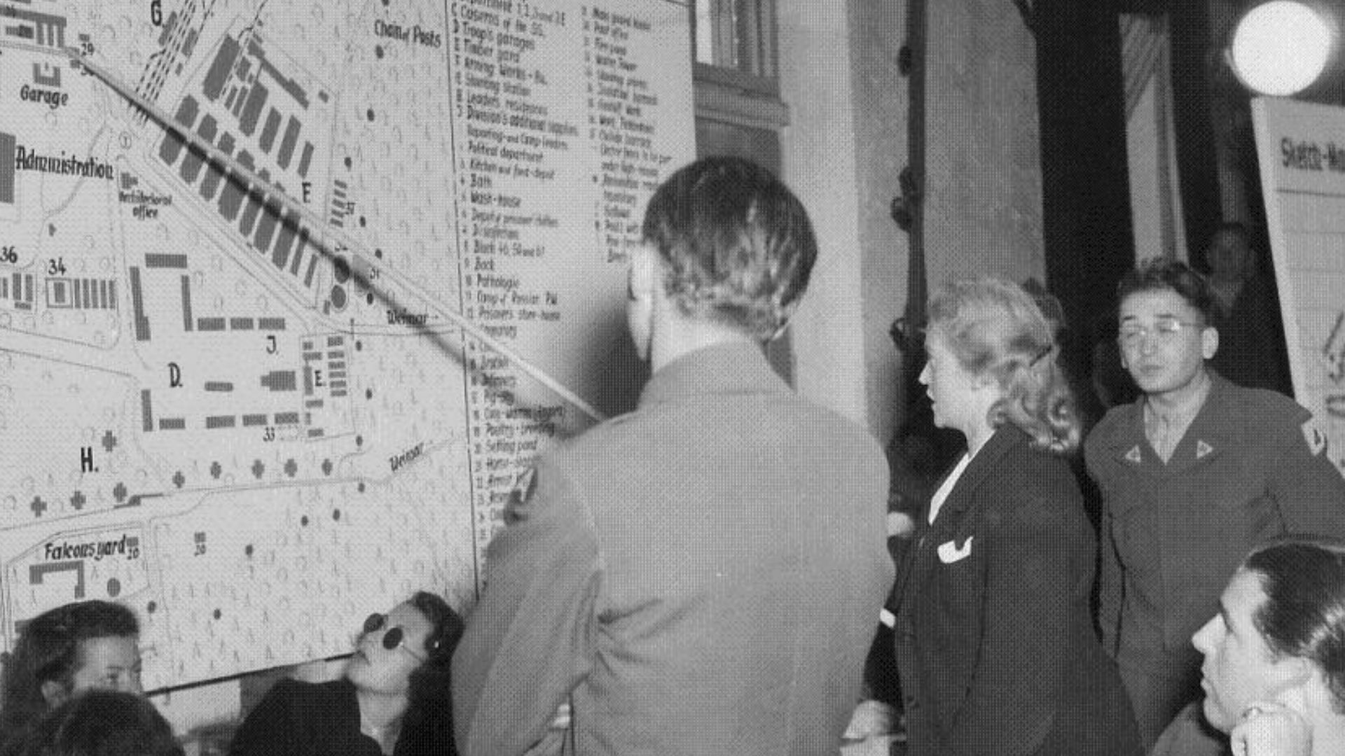 14. Ilse Koch