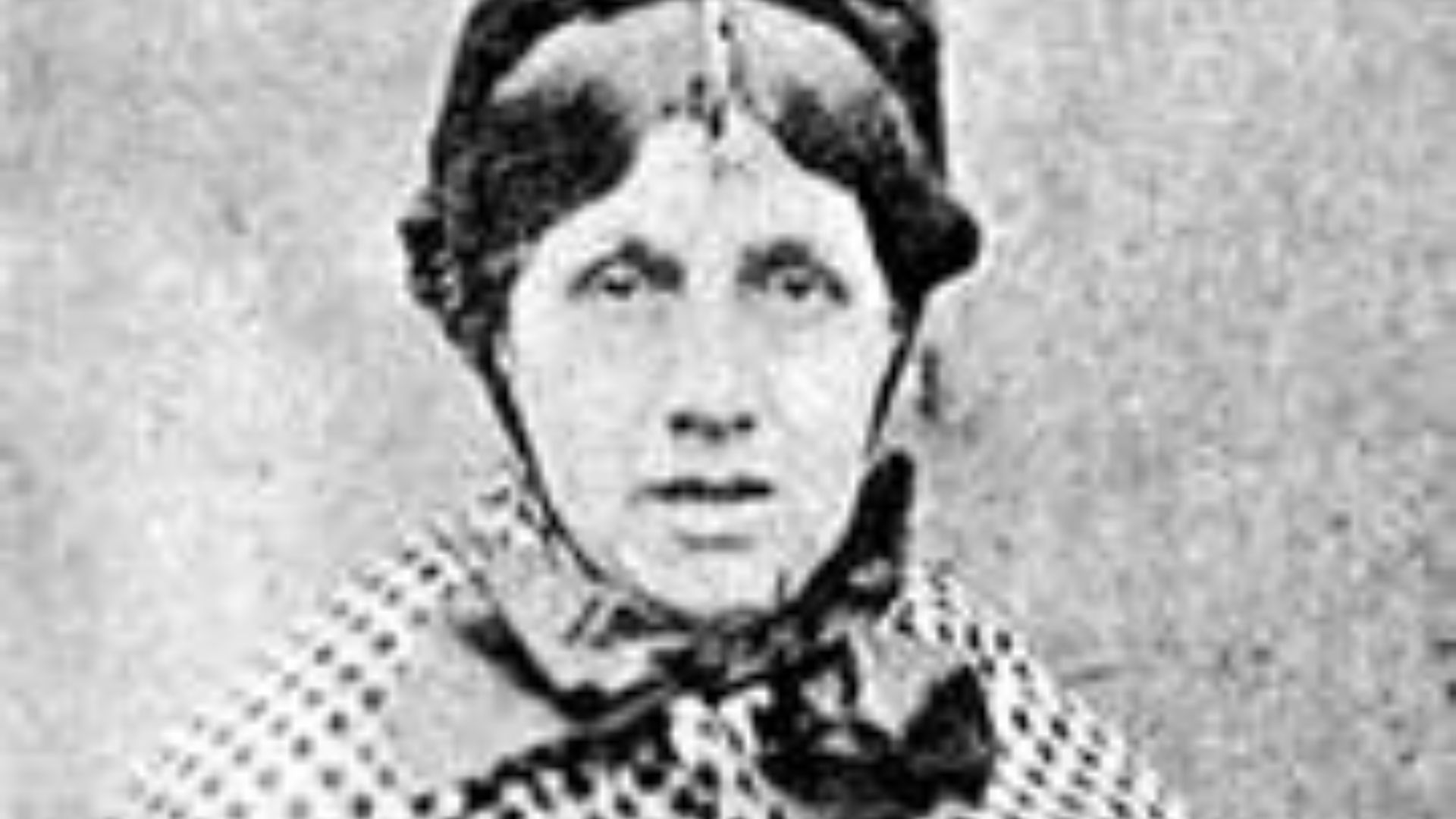 15. Mary Ann Cotton