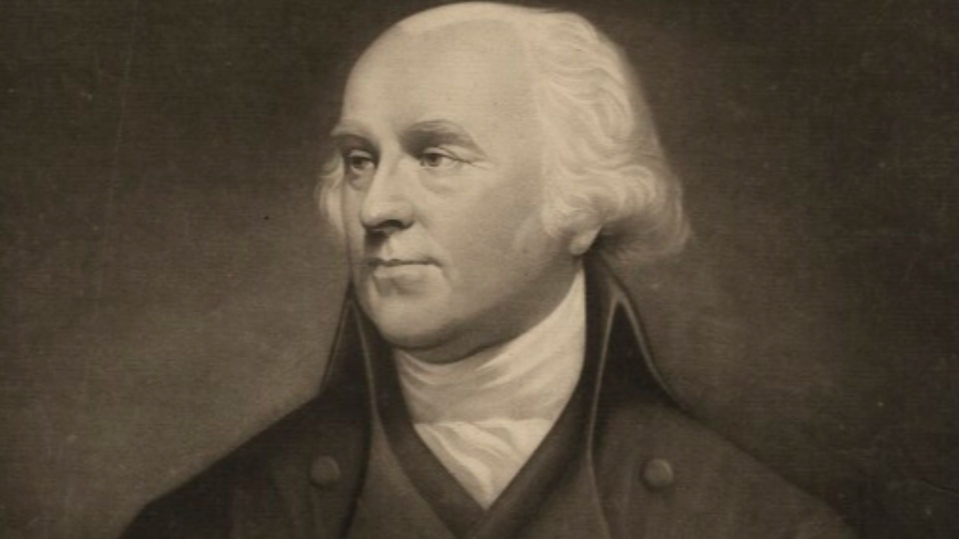 2. Robert Barker