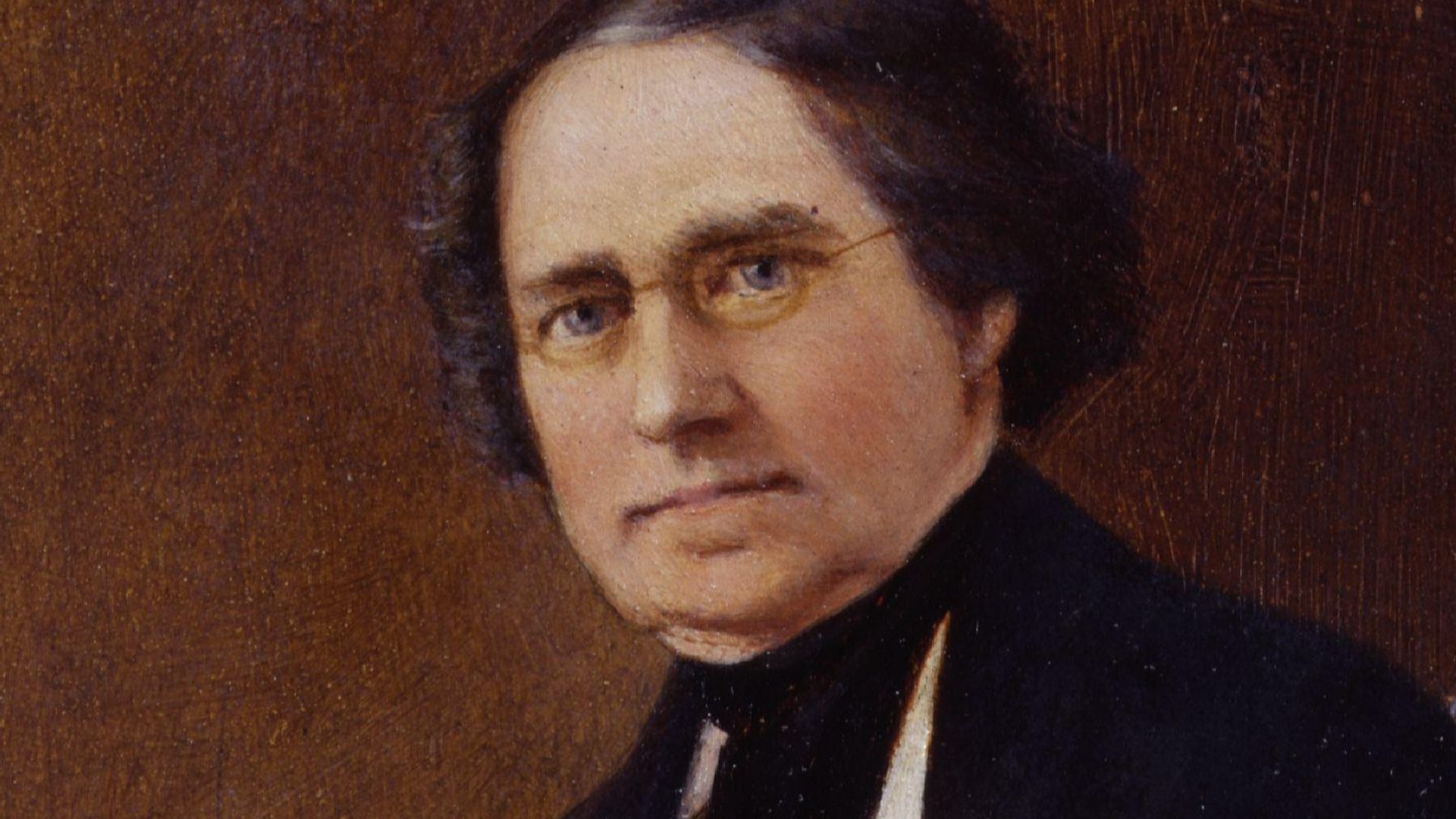 3. Dionysius Lardner
