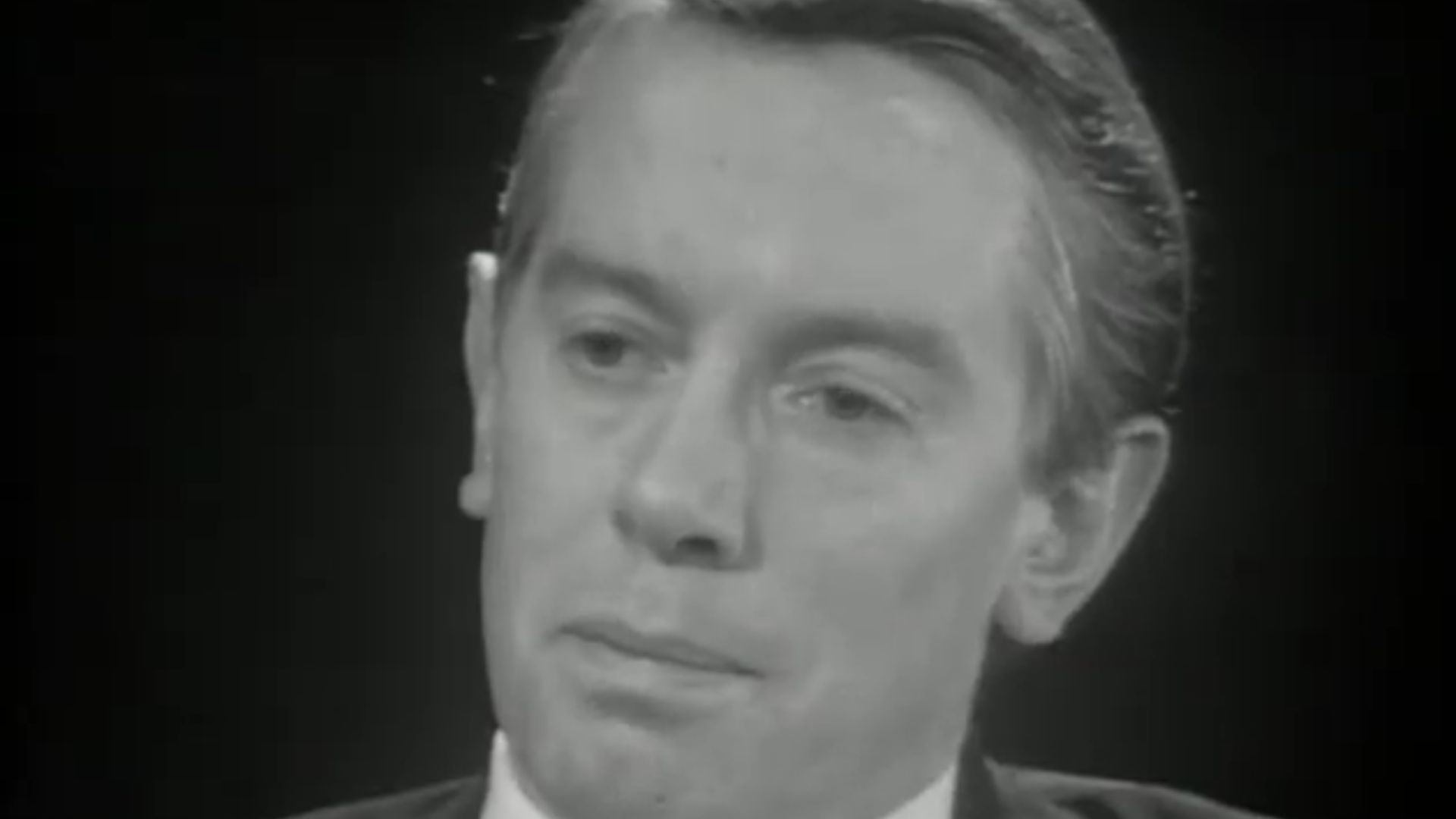 7. Kenneth Tynan