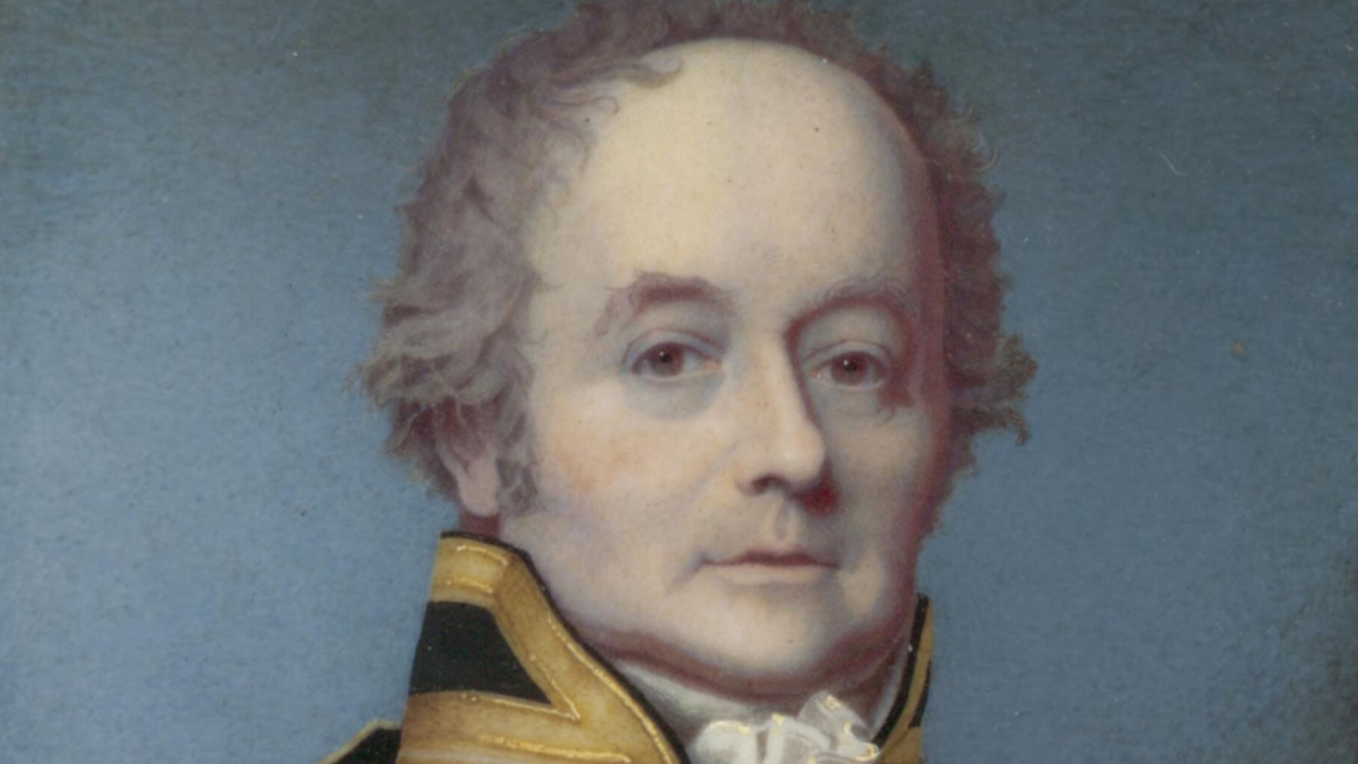 10. William Bligh