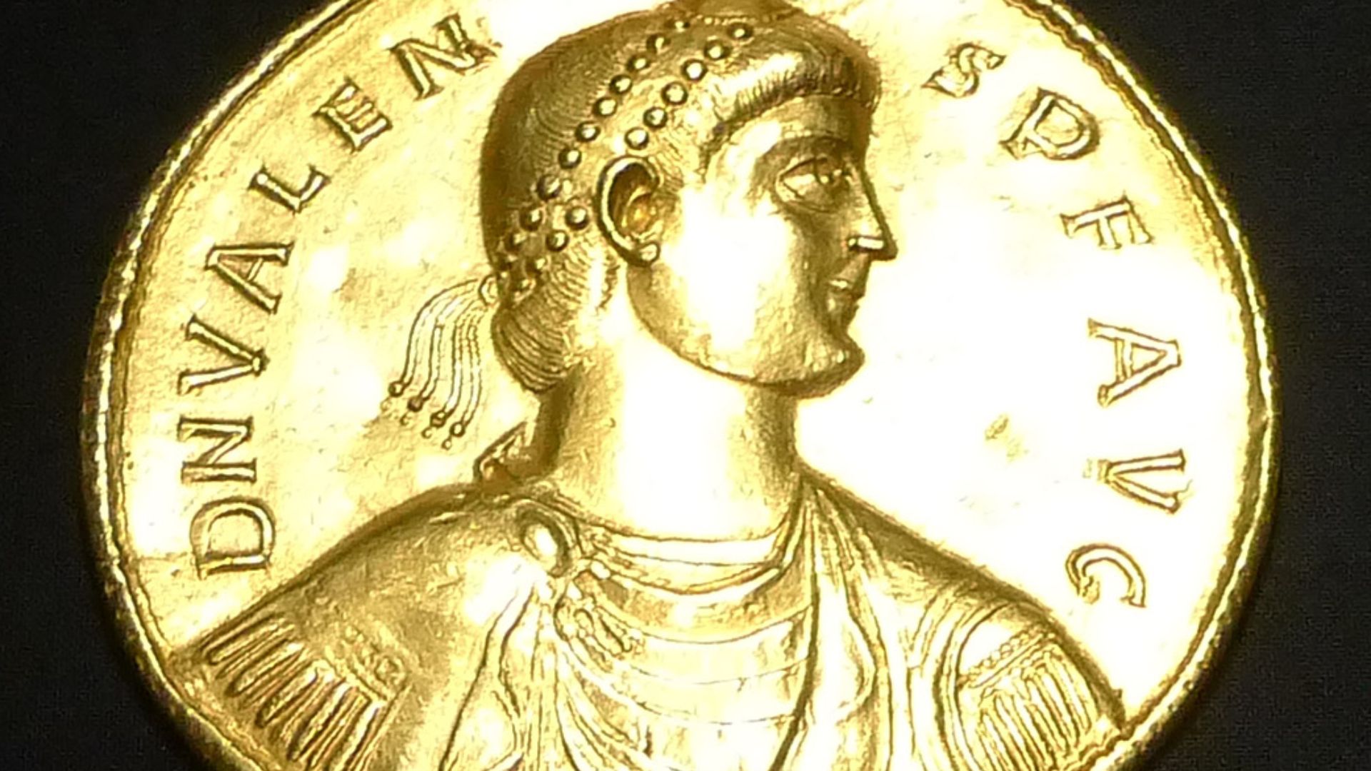 15. Empereur Valens