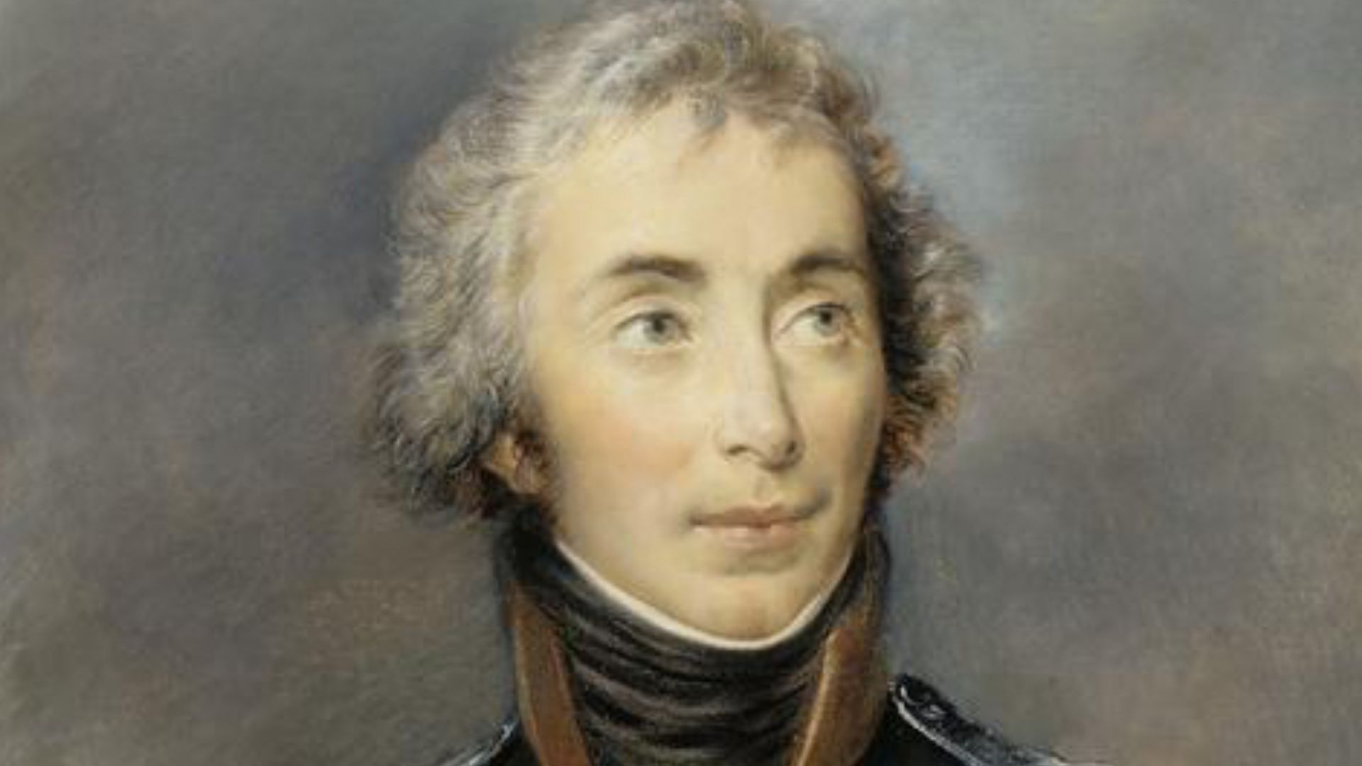 18. Maréchal Emmanuel De Grouchy