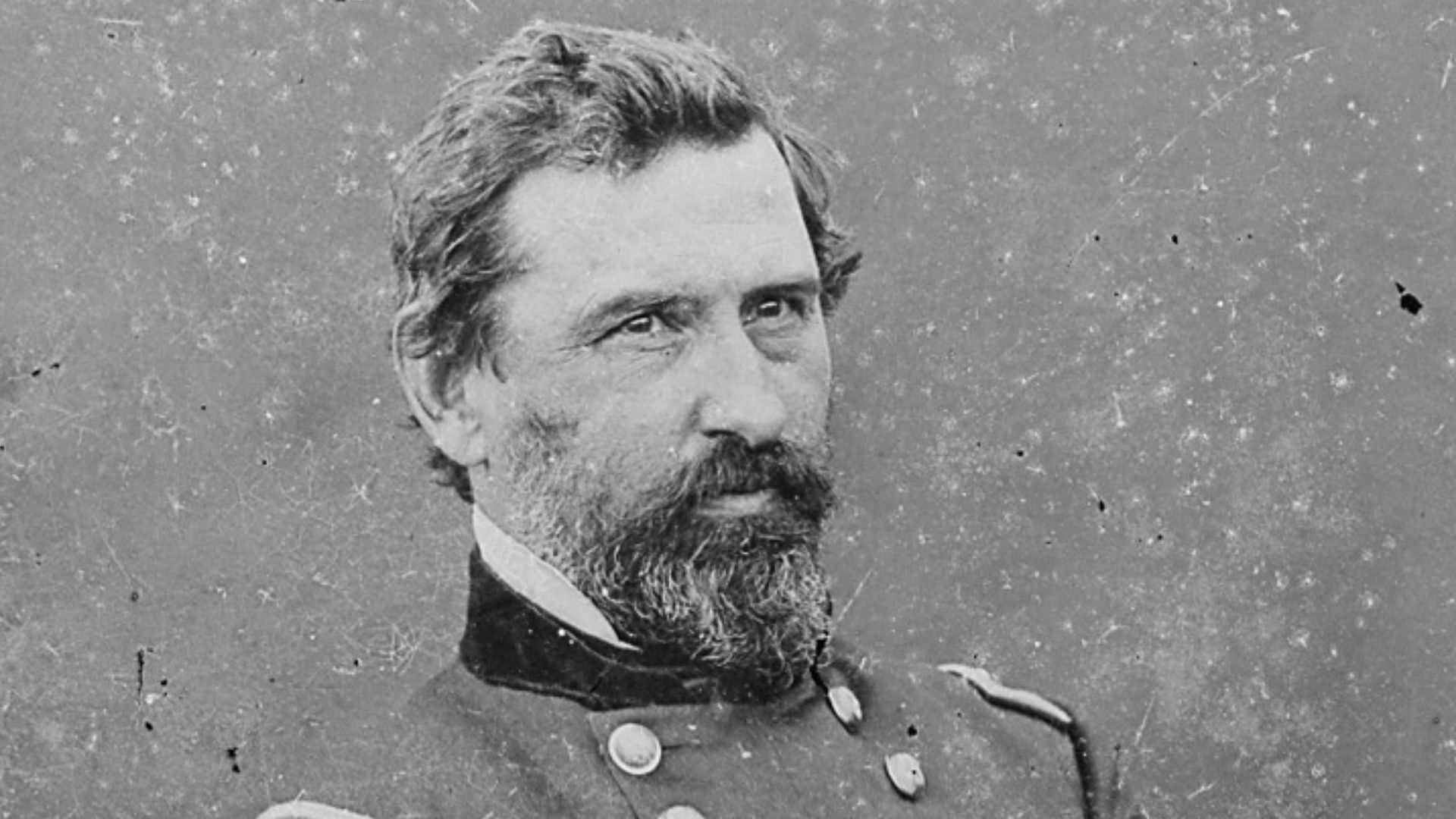 20. Général John Sedgwick