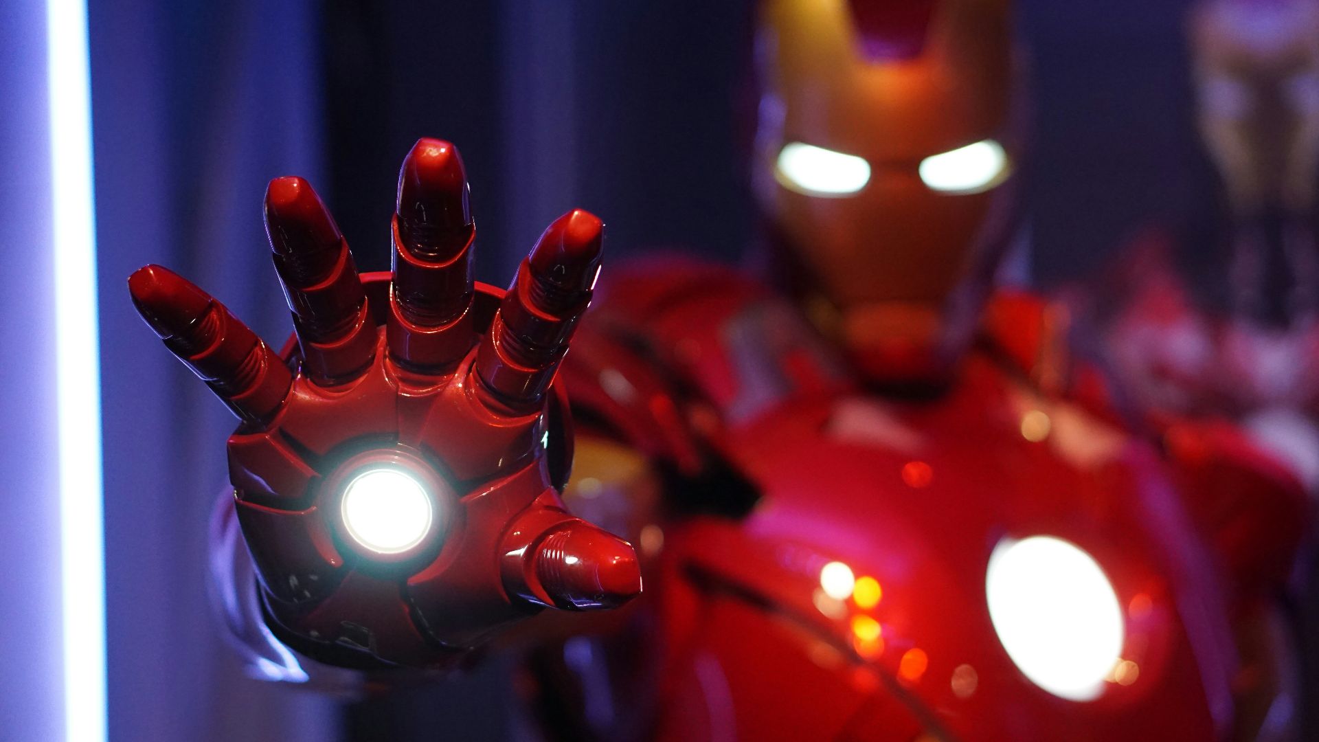 1. Marvel : Ultimate Alliance