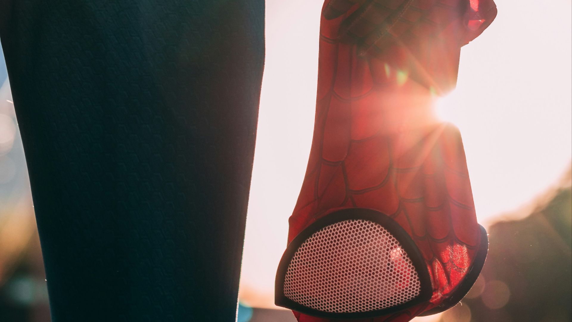 2. Spider-Man 2