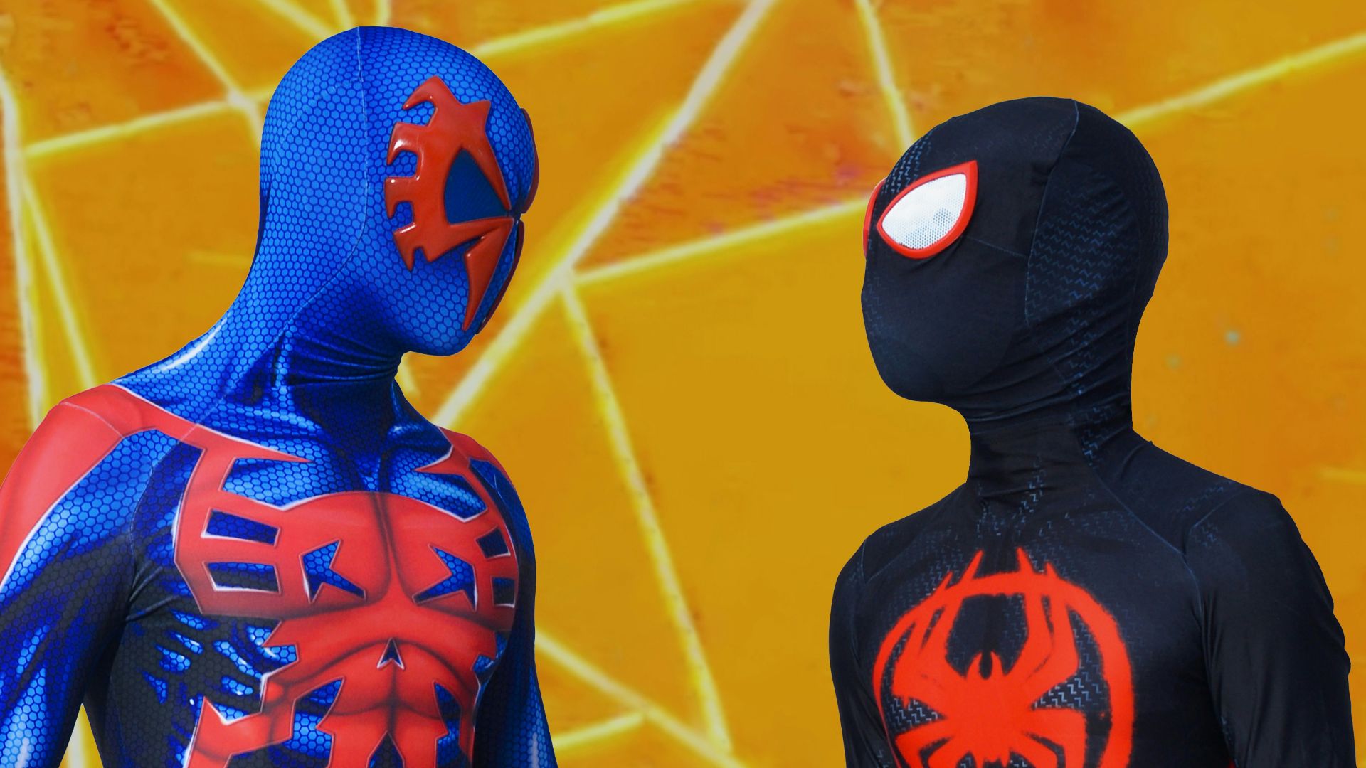 10. Marvel Rivals