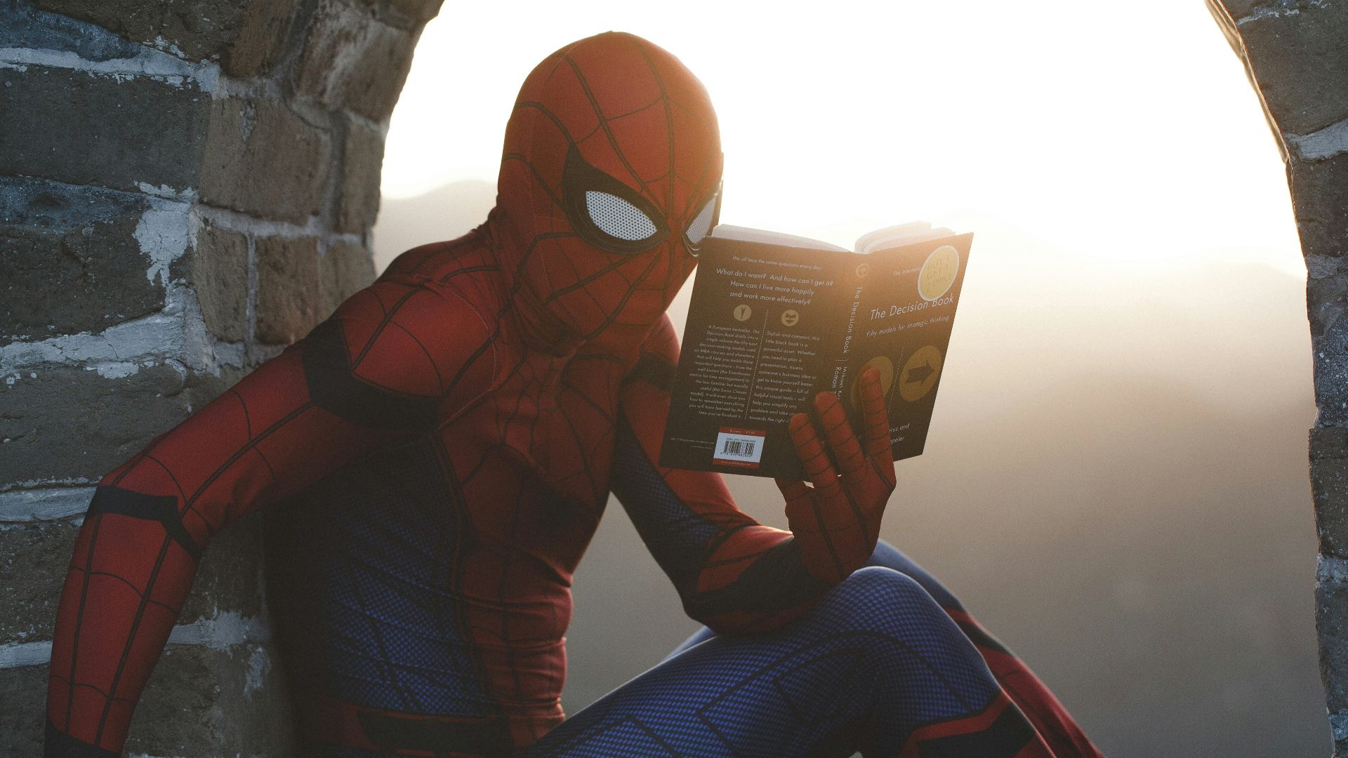 9. Spider-Man (2018)
