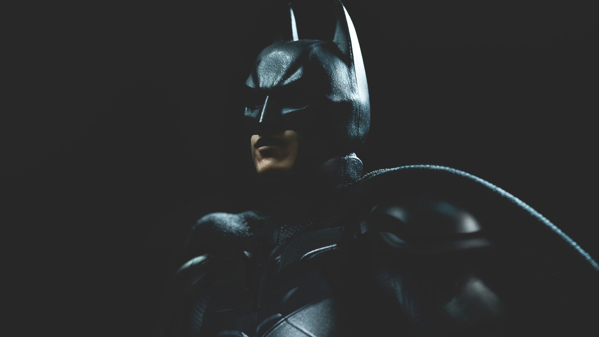 2. Batman : Arkham Knight