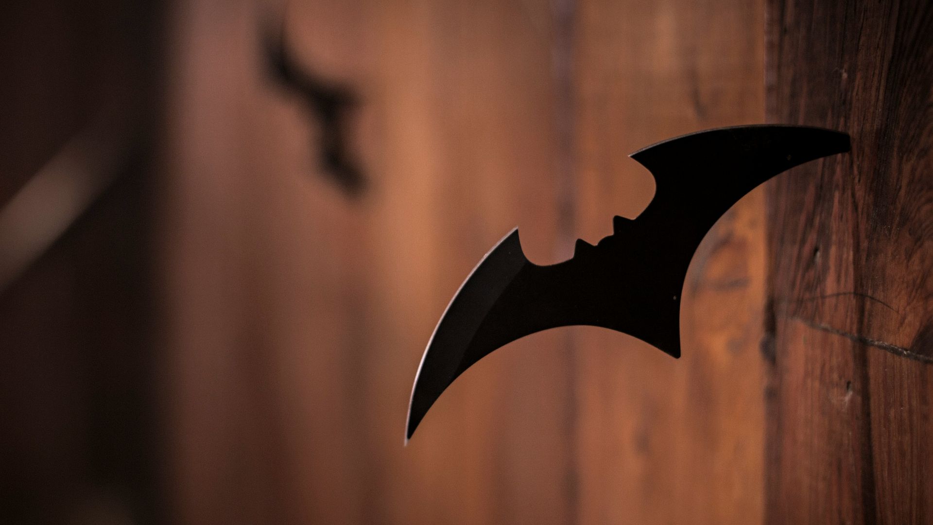 4. Batman : La série Telltale