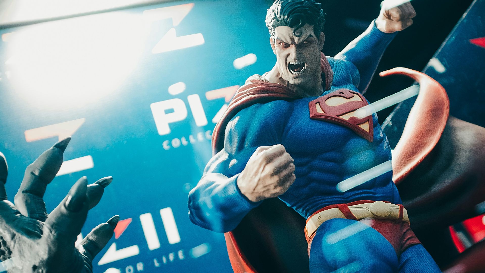 3. Injustice 2