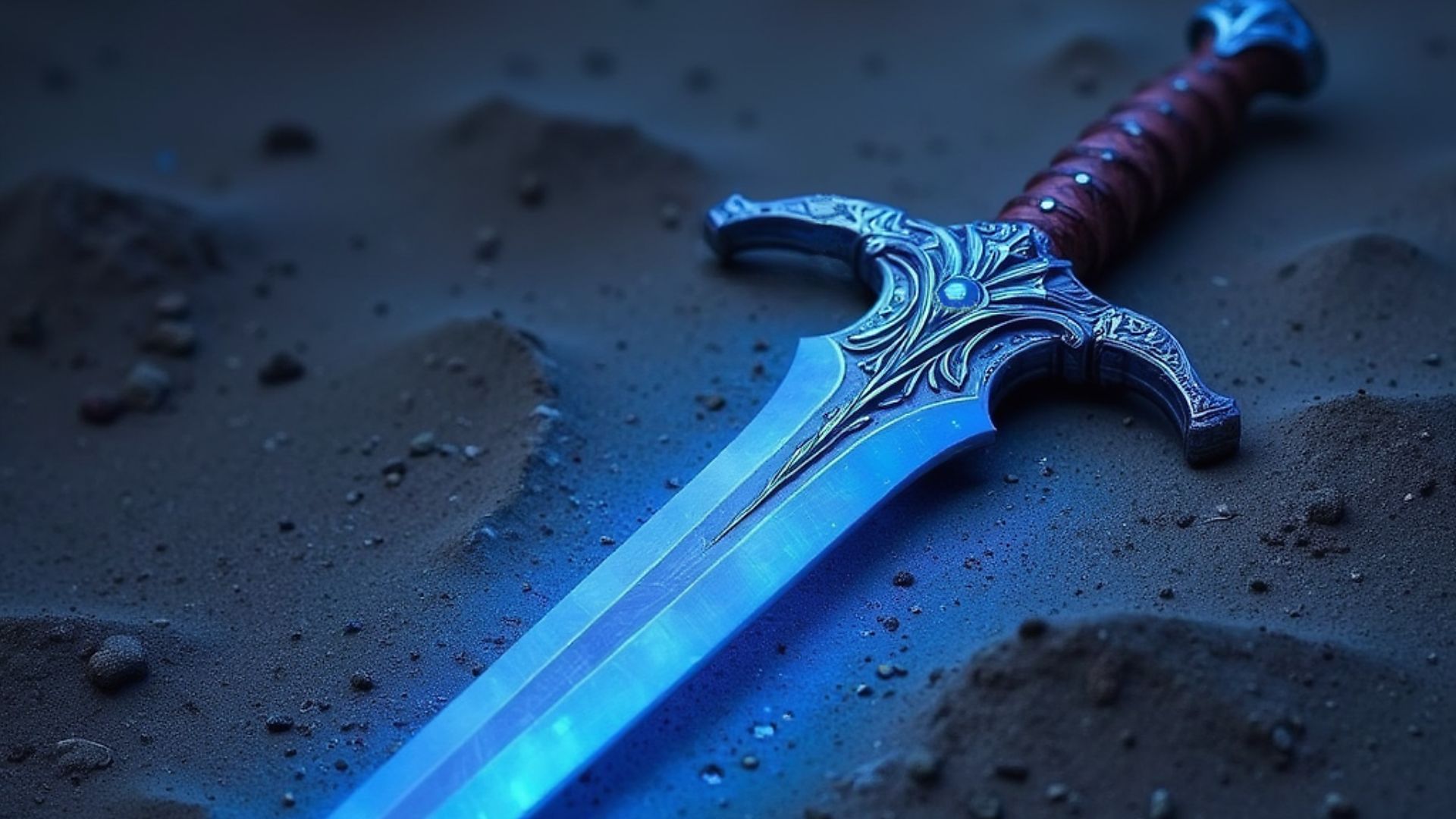 Les 20 armes les plus emblématiques du Seigneur des Anneaux