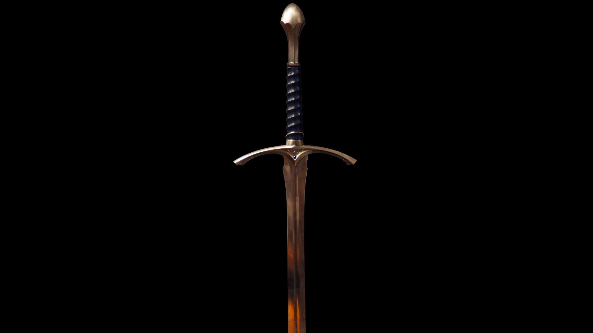 3. Glamdring