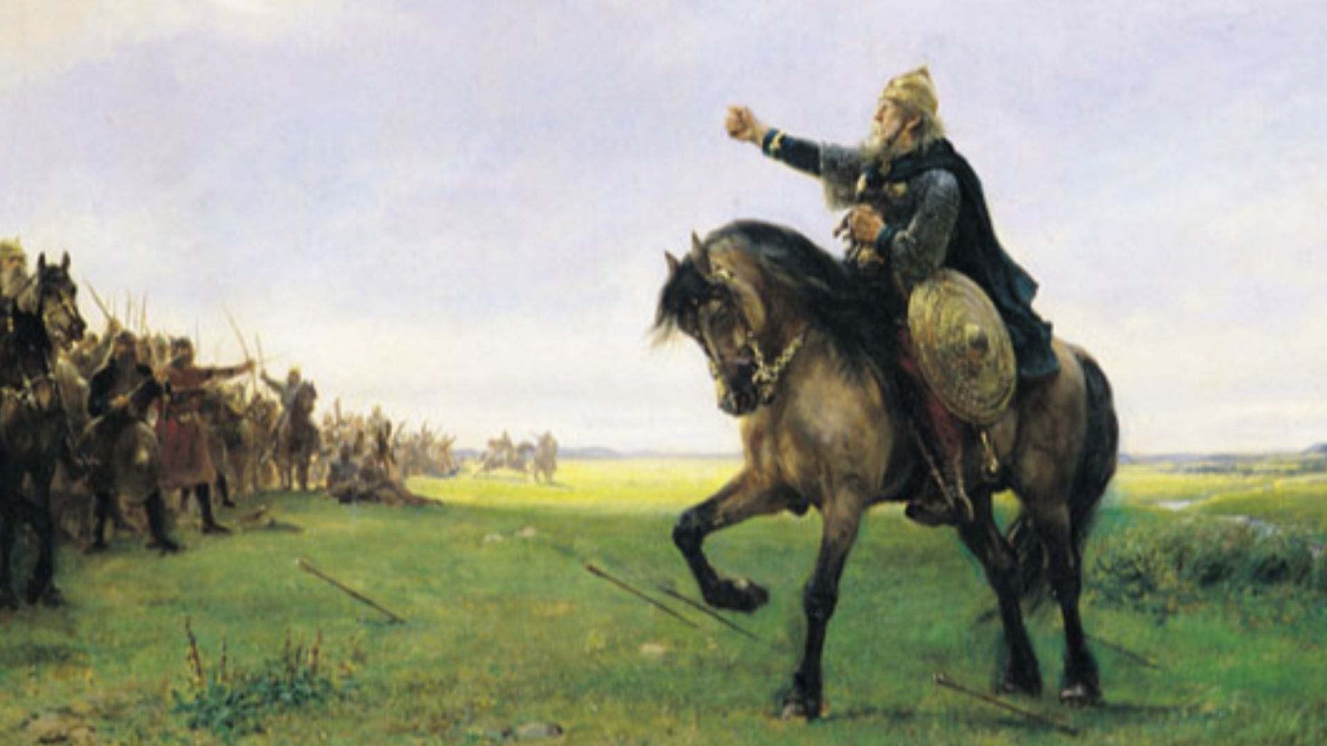 16. Gúthwinë