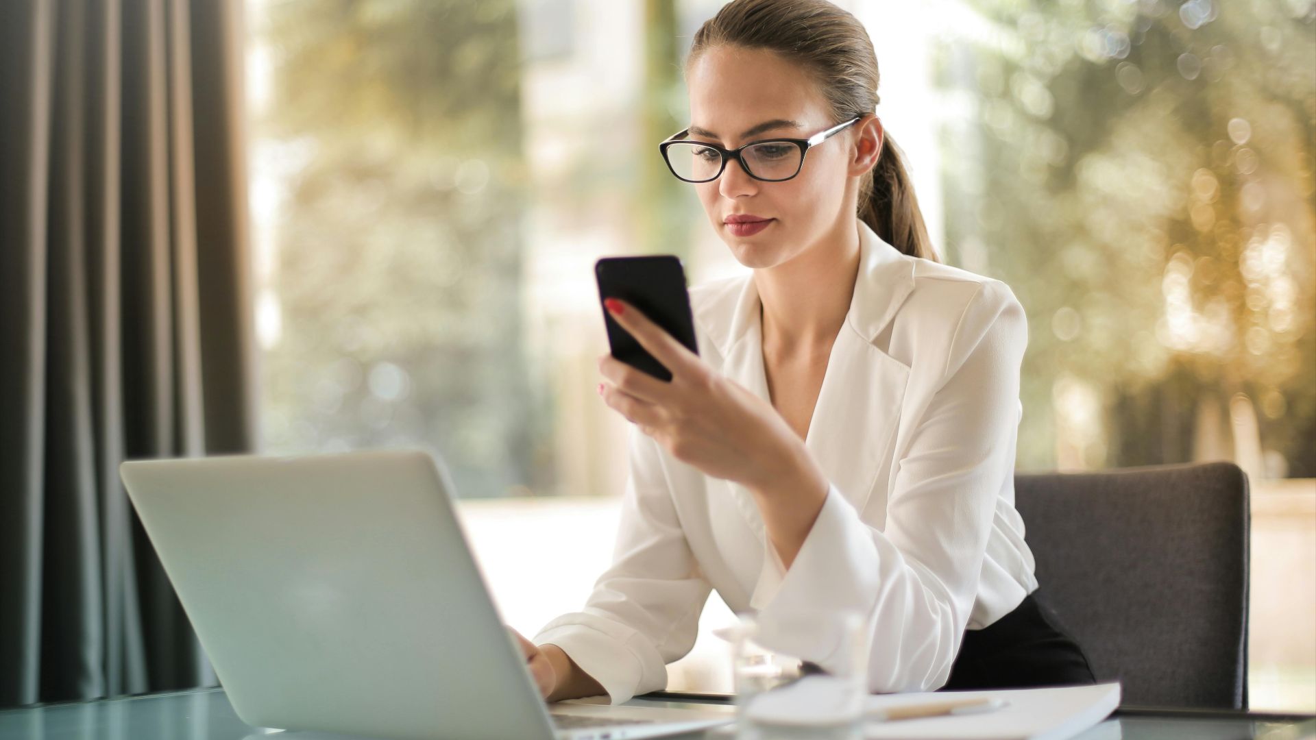 6. Il affecte votre productivité