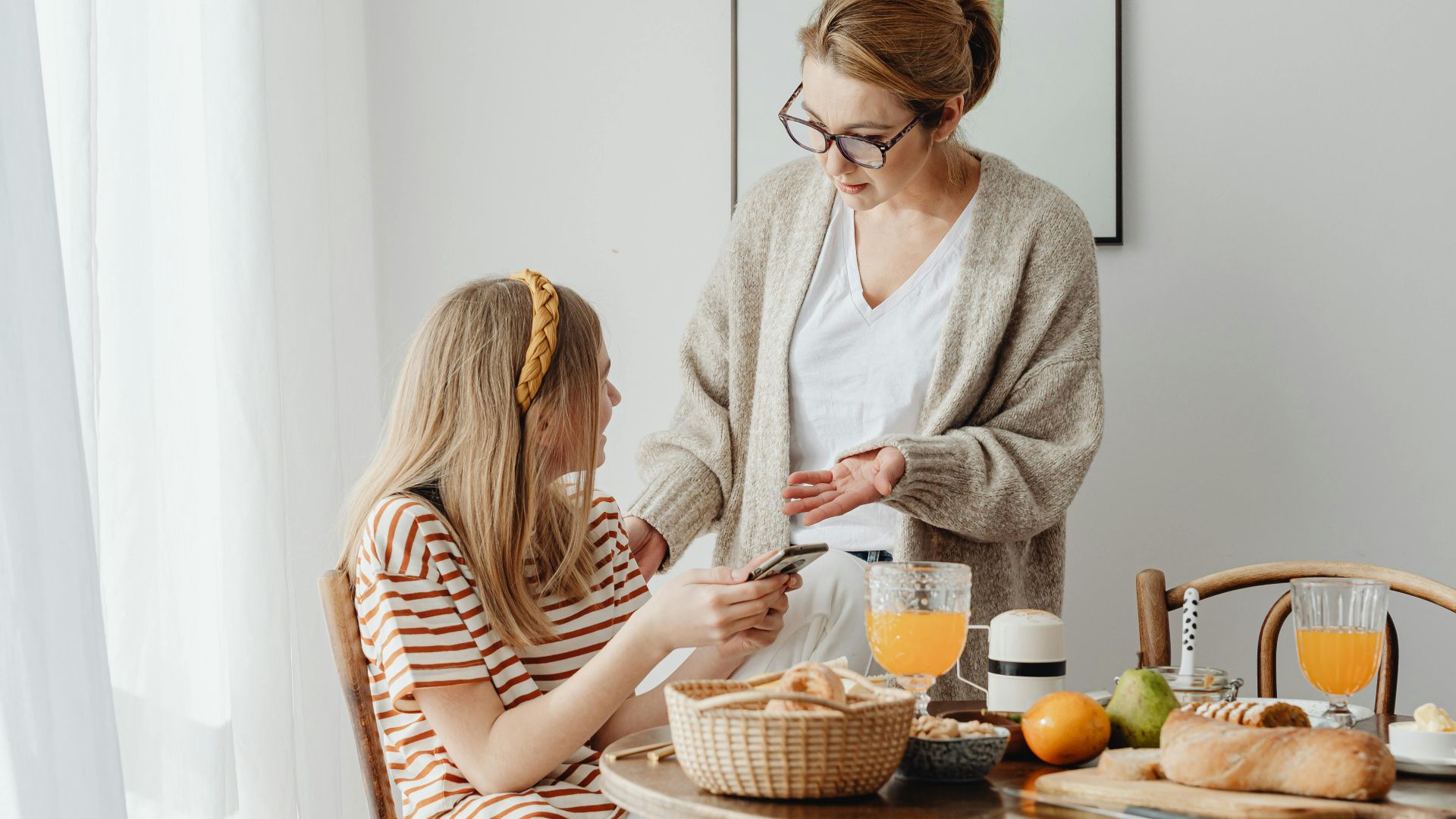 10. Vos amis et votre famille se plaignent de vos habitudes