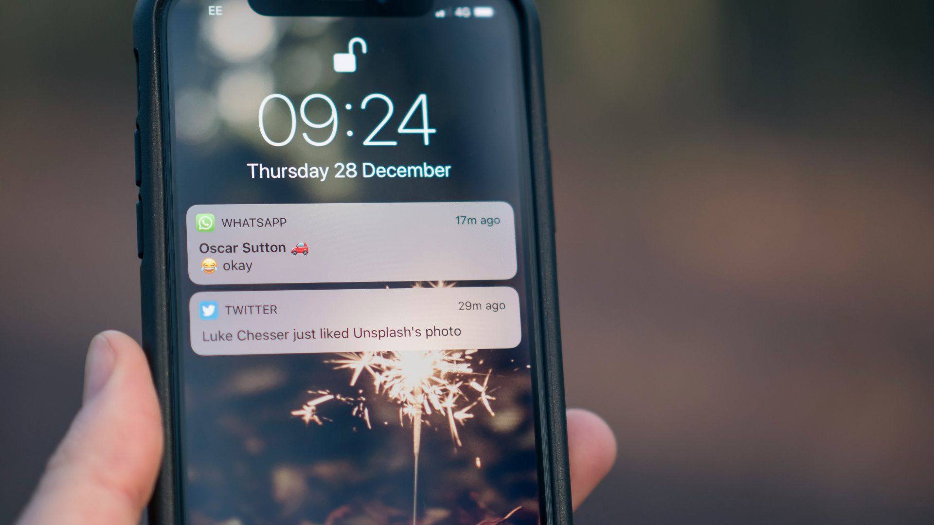 2. Désactiver les notifications non essentielles