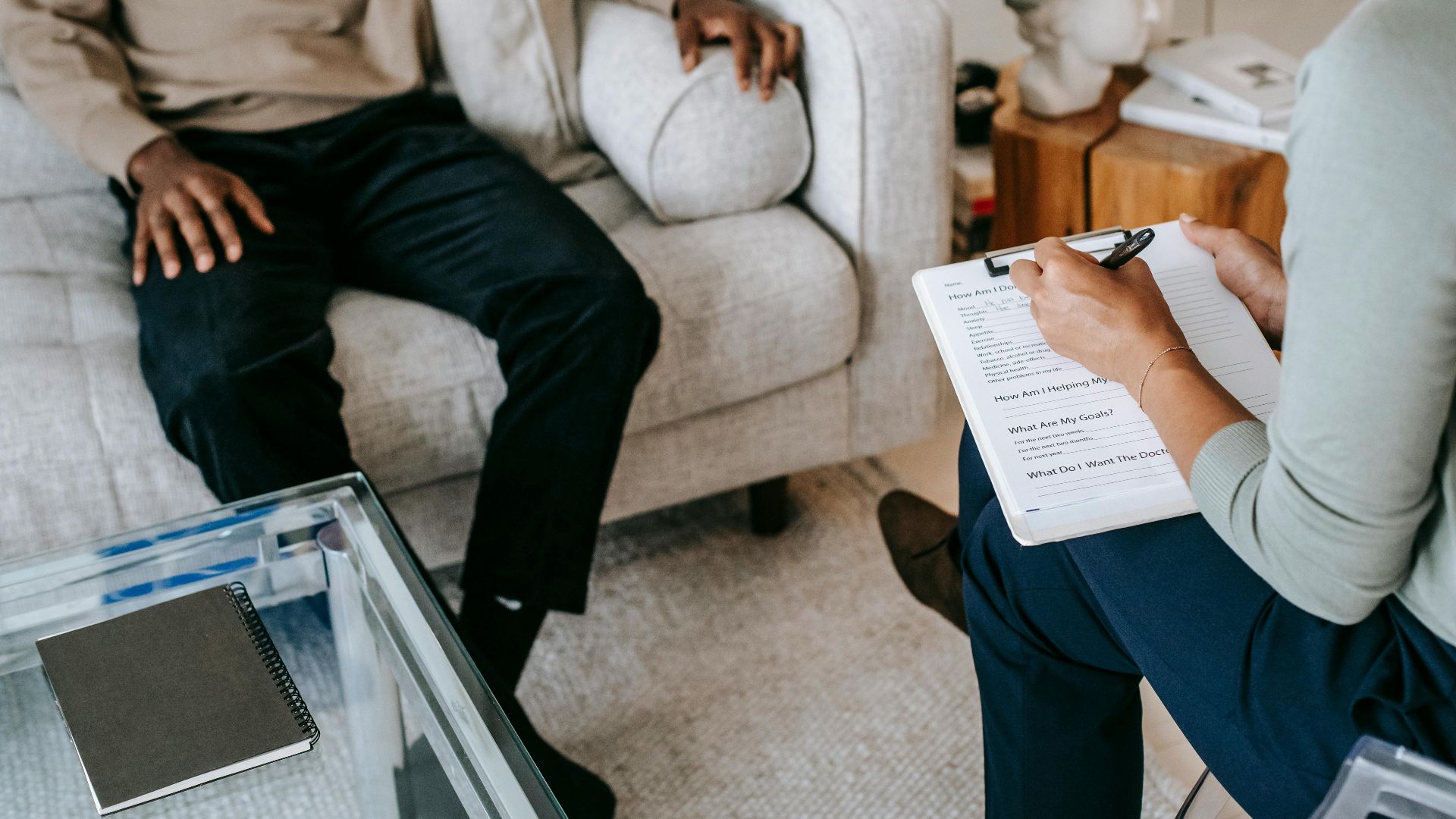 10. Rechercher un soutien supplémentaire si nécessaire