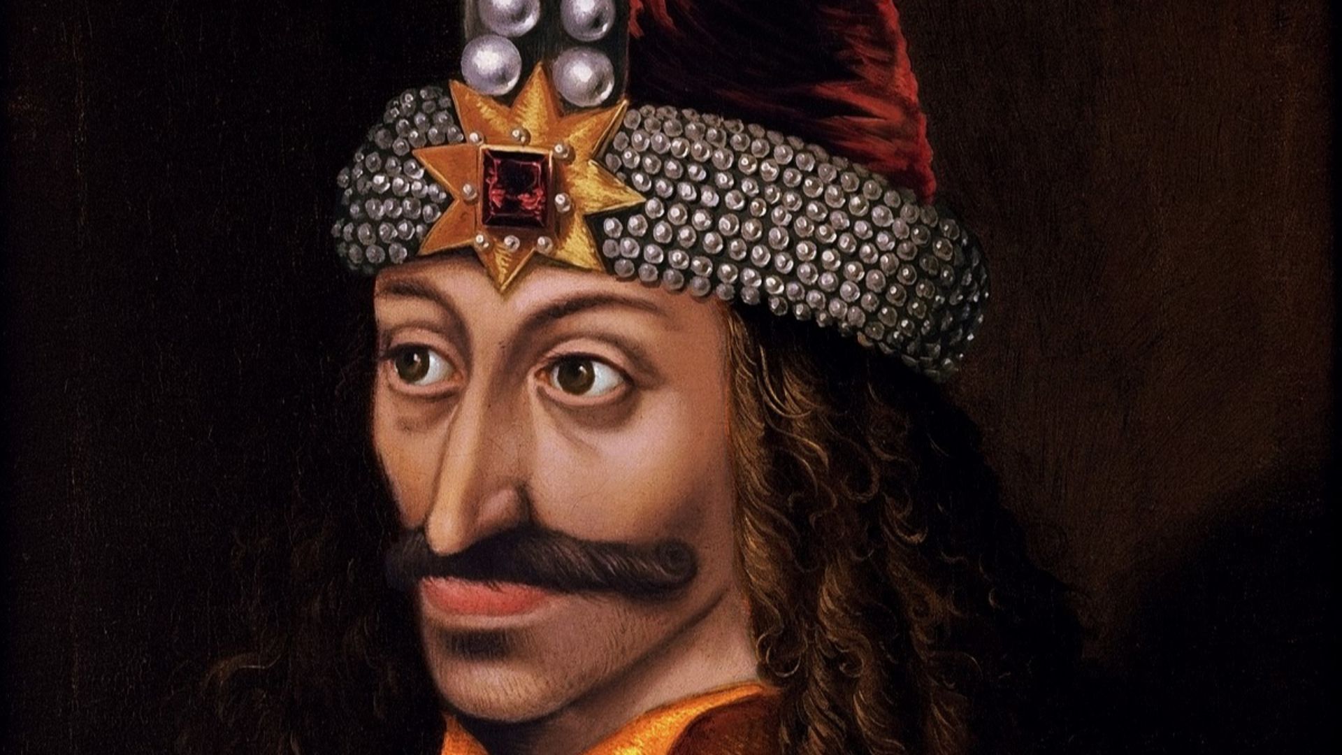 3. Vlad l'empaleur