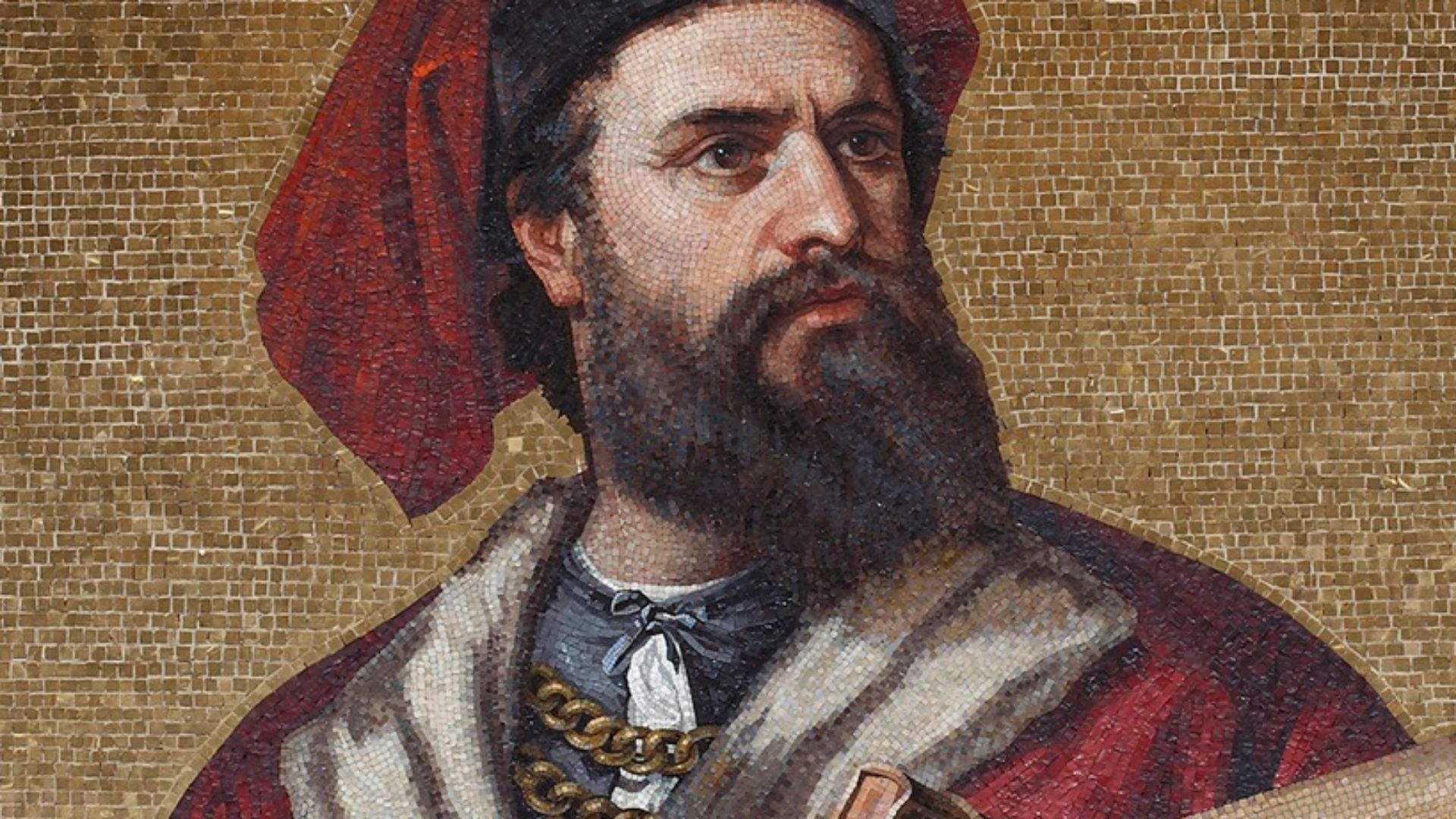 9. Marco Polo