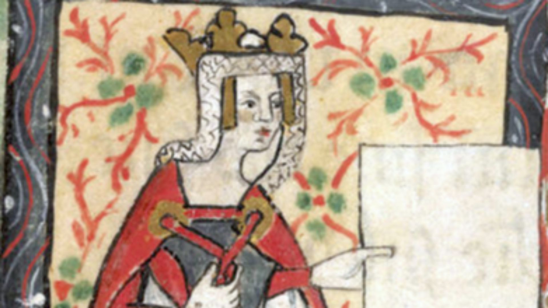 10. L'impératrice Mathilde