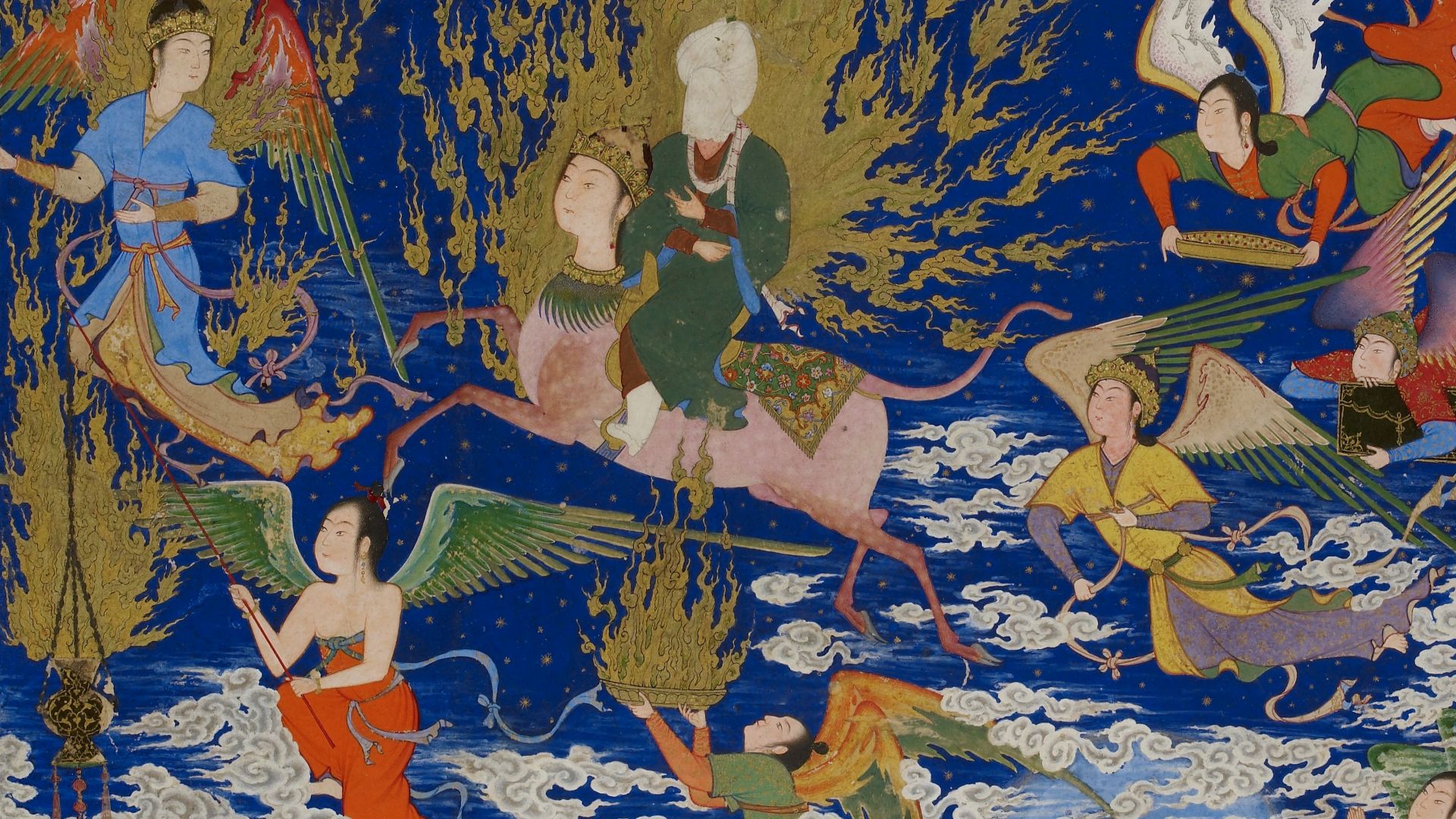13. Muhammad