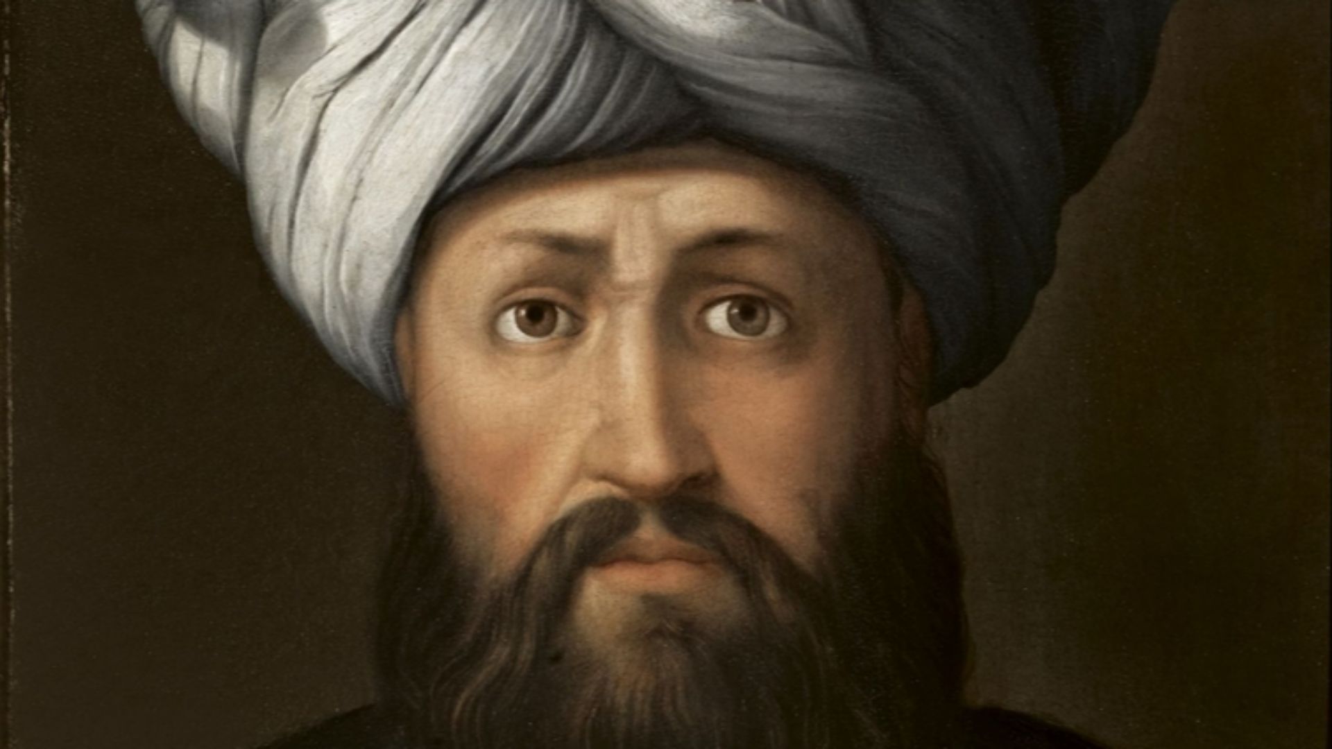 19. Saladin