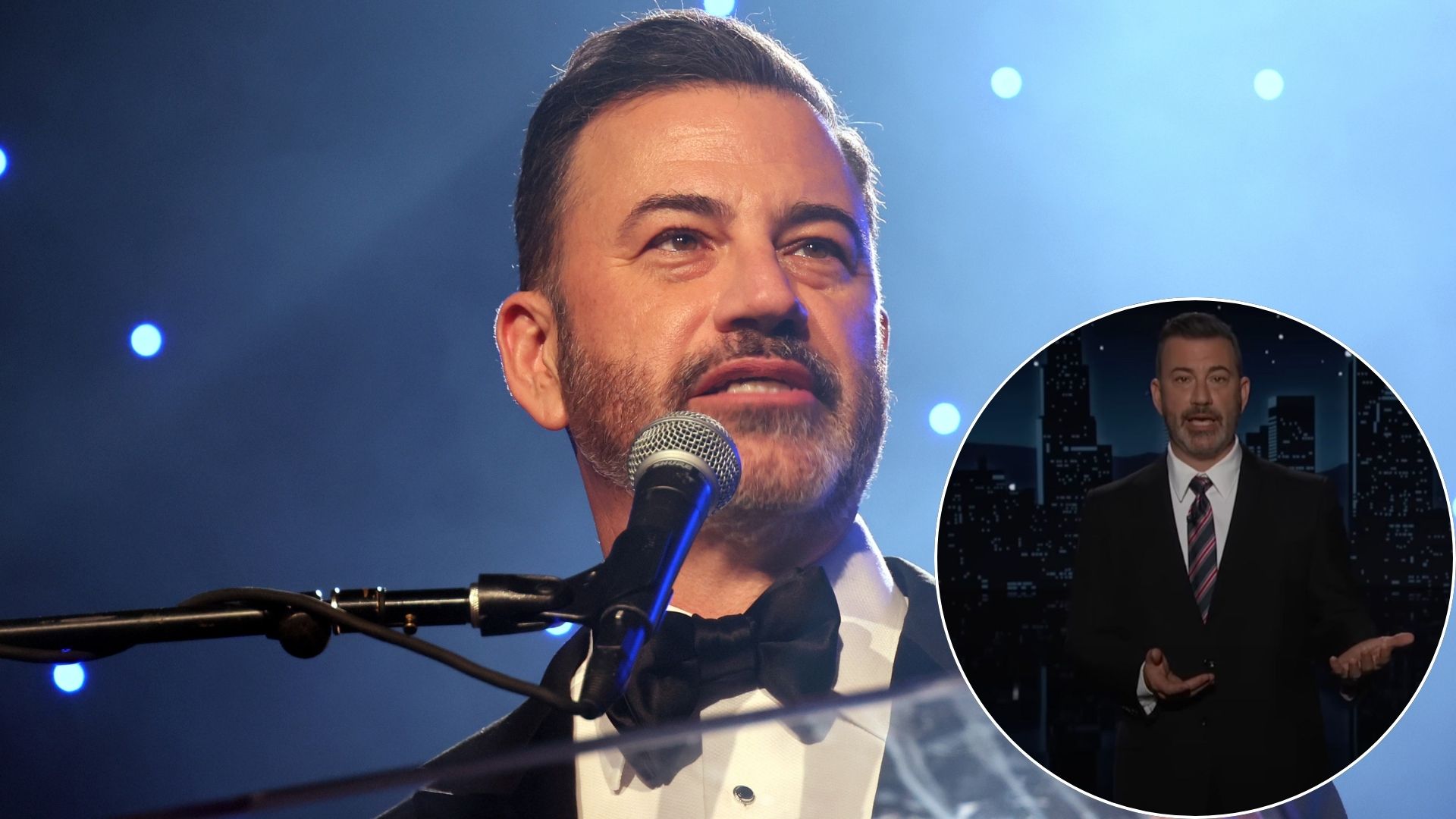 Jimmy Kimmel: « Le gouvernement ne peut pas être autorisé à contrôler ce que nous faisons »