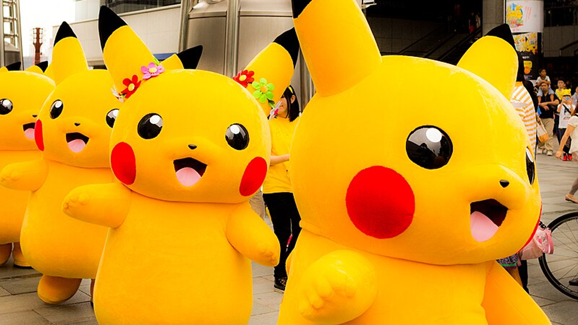 10 Pokémon que personne n’aime et 10 que tout le monde préfère