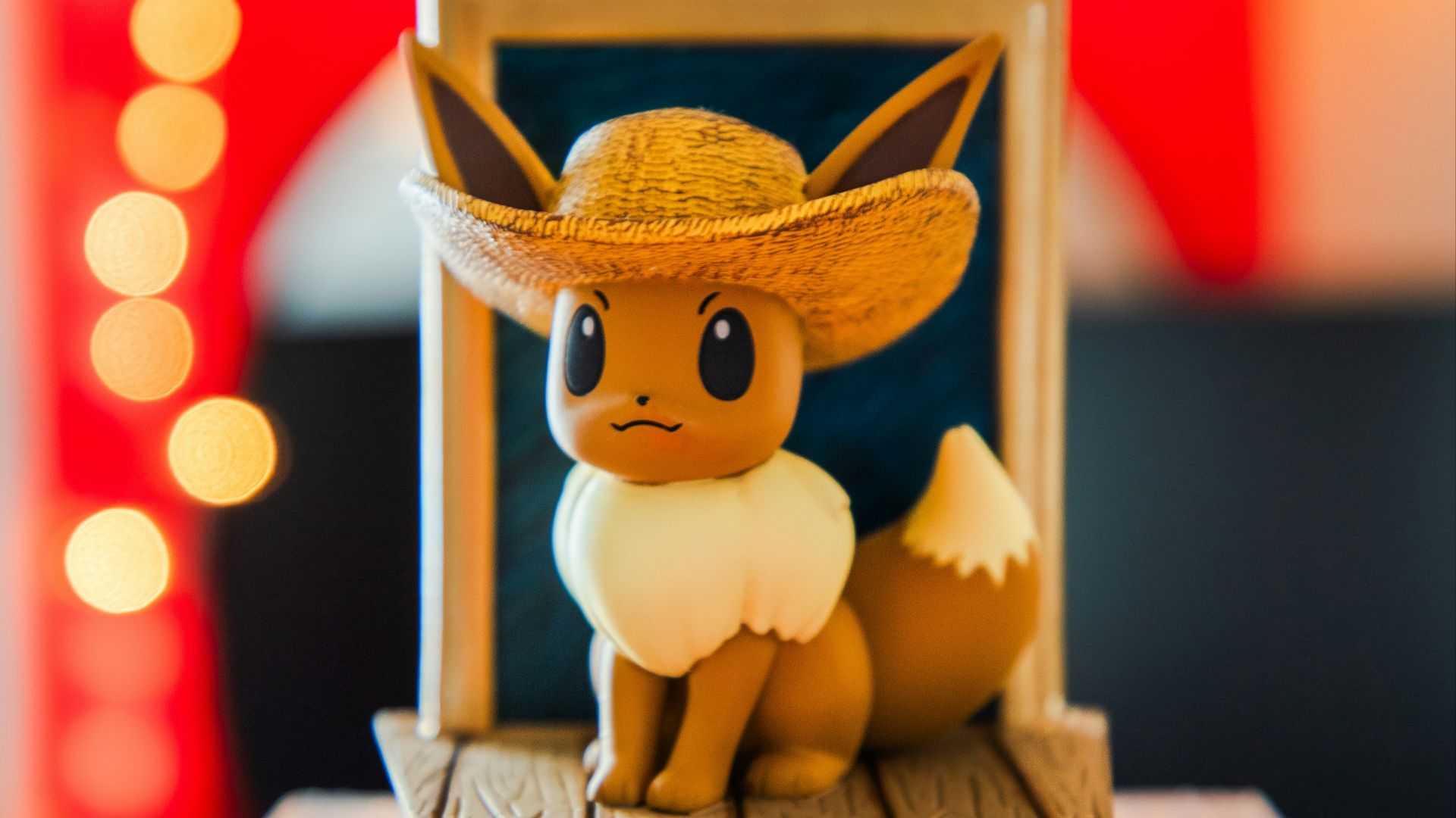 4. Eevee