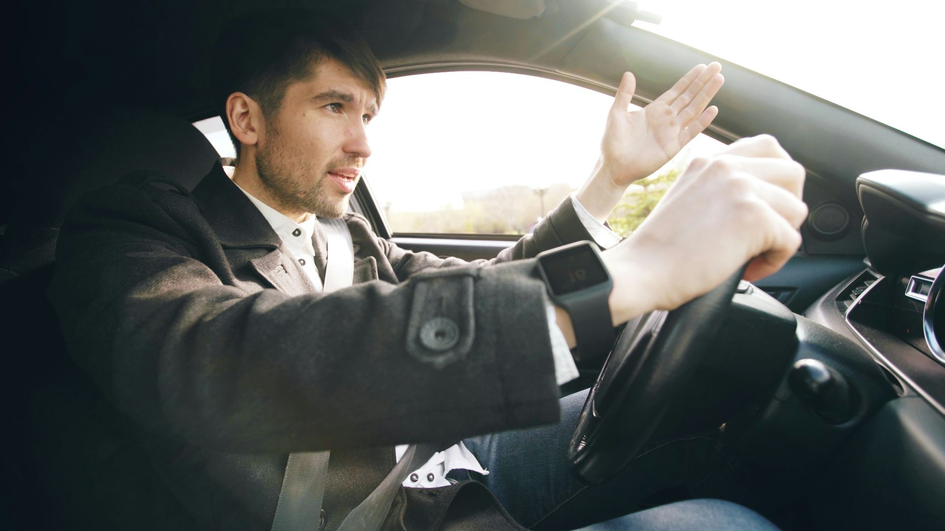 10 réflexions que l’on se fait lorsqu’on suit un élève conducteur et 10 réflexions que l’on se fait en tant qu’élève conducteur