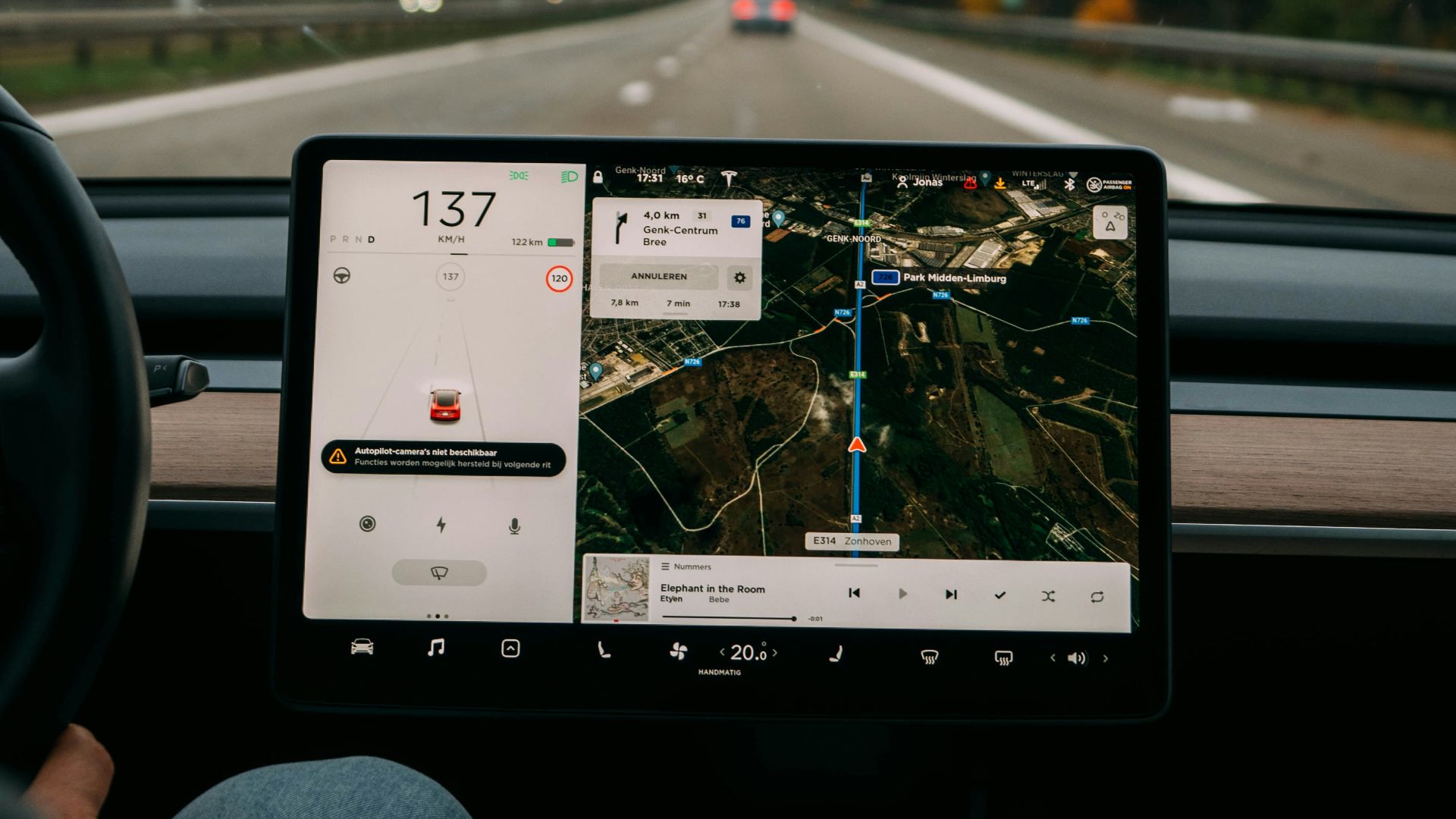 10. Les faux pas du GPS